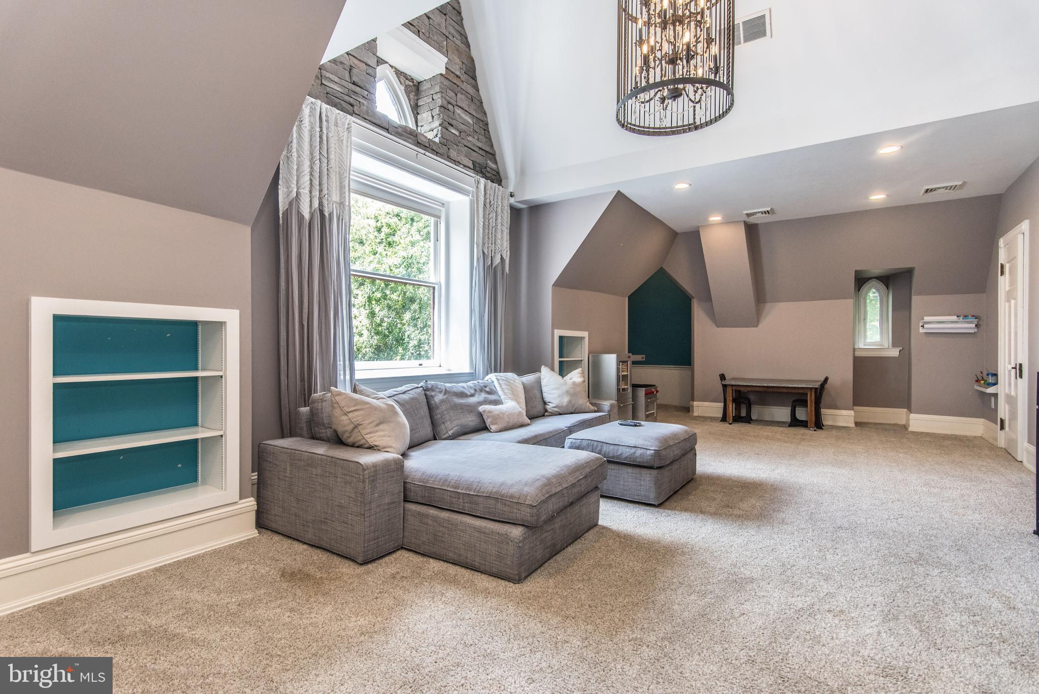 AMBLER - Residential