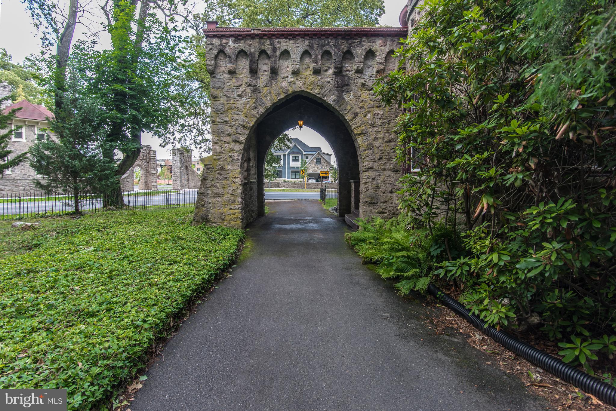 AMBLER - Residential