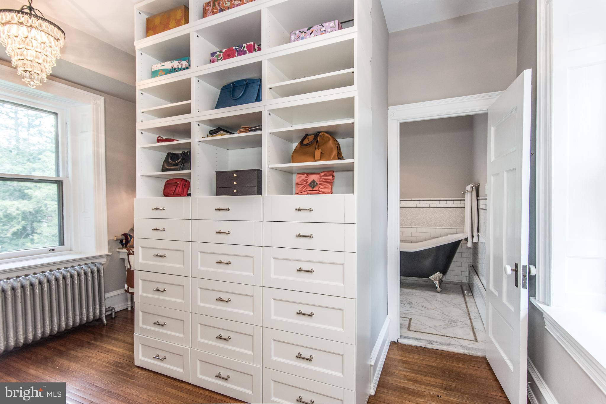 AMBLER - Residential