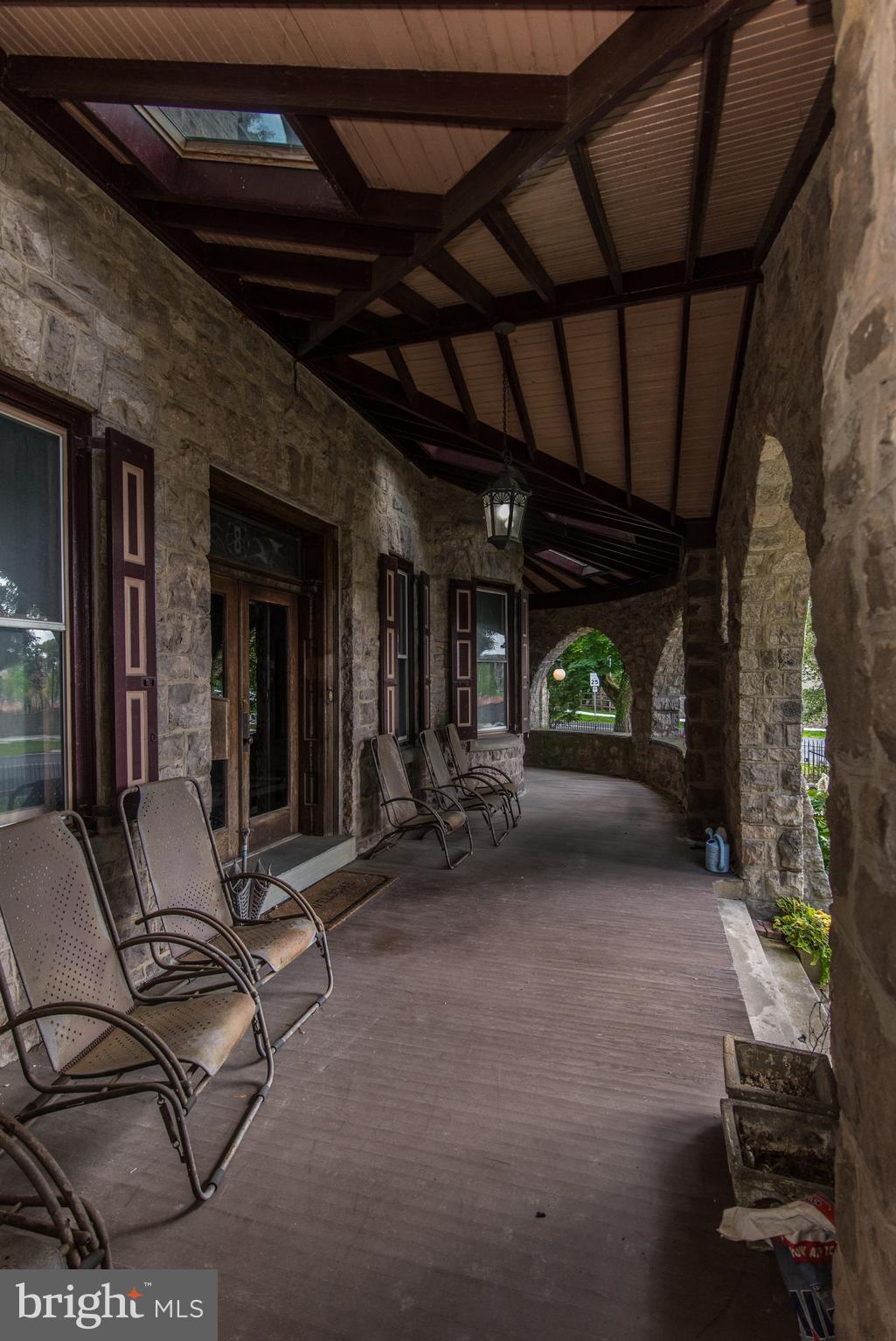 AMBLER - Residential