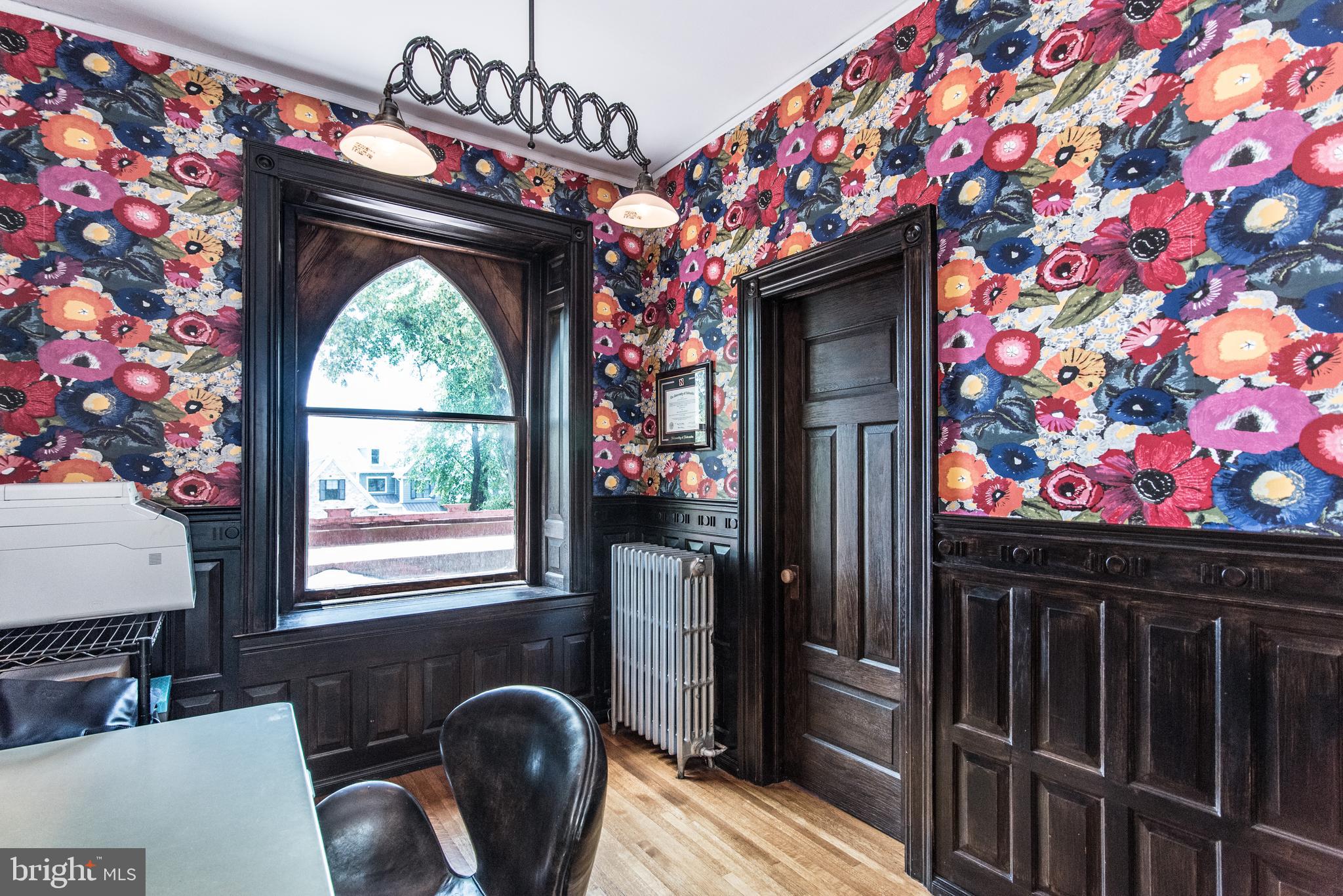 AMBLER - Residential