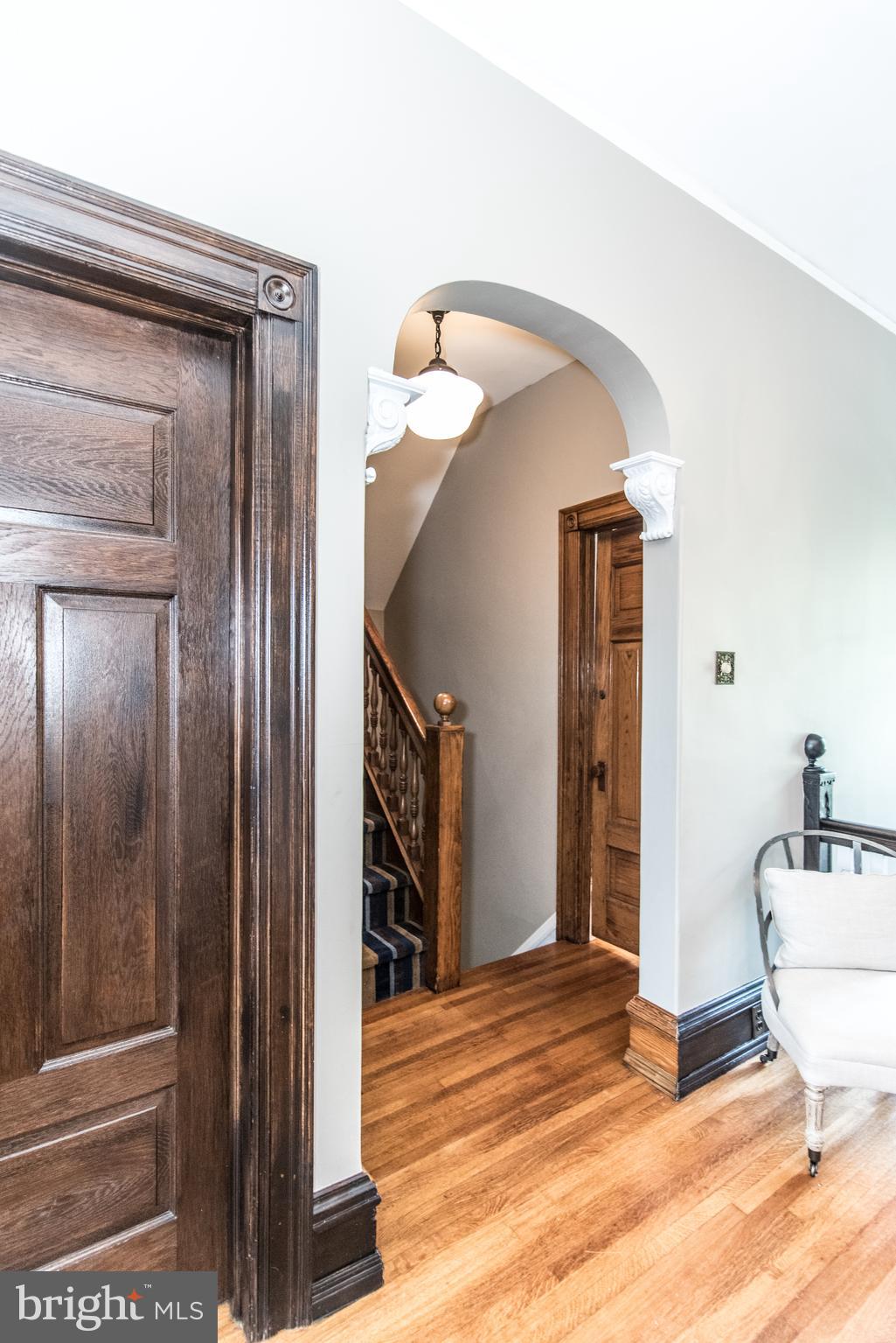 AMBLER - Residential