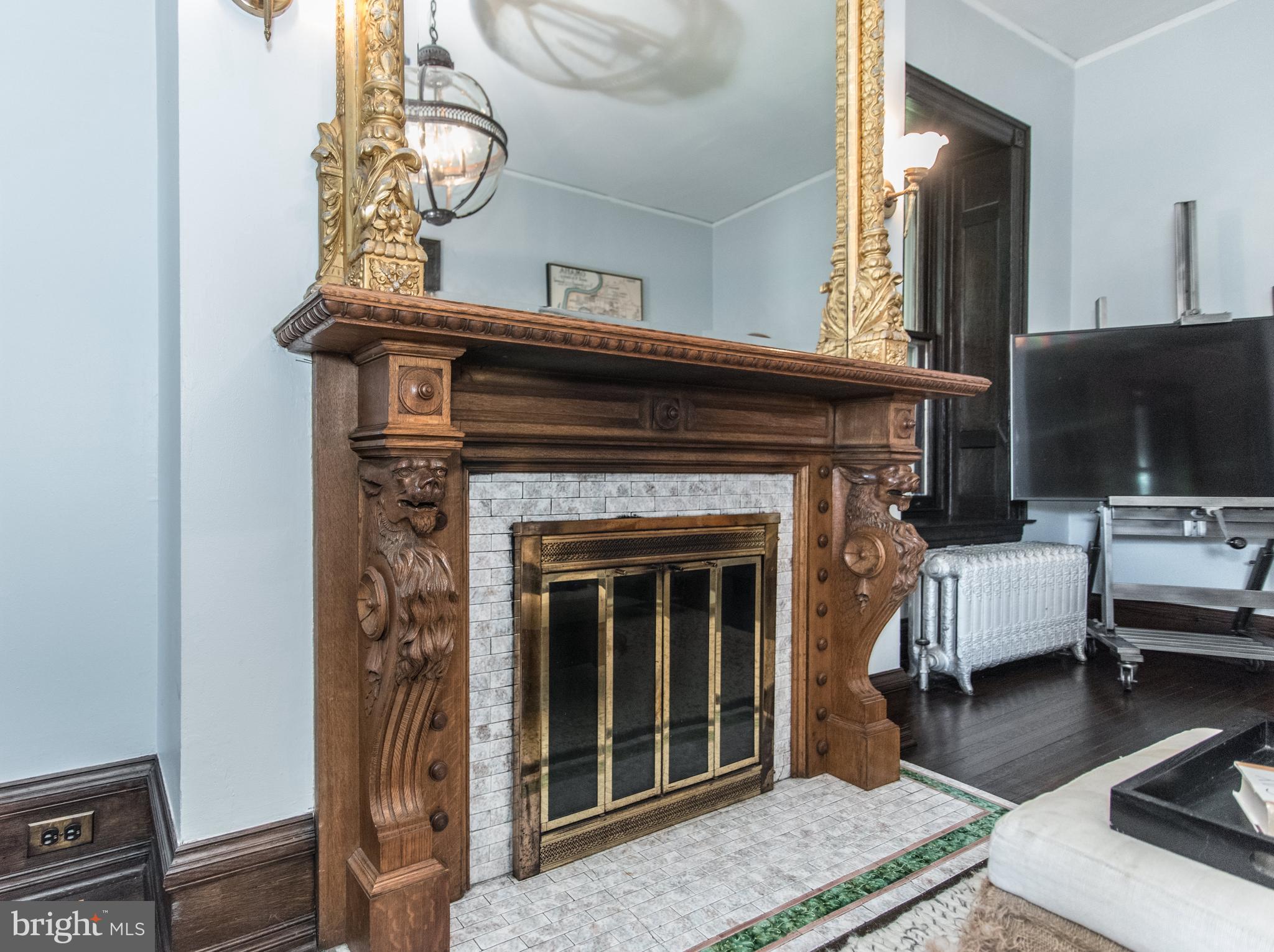 AMBLER - Residential