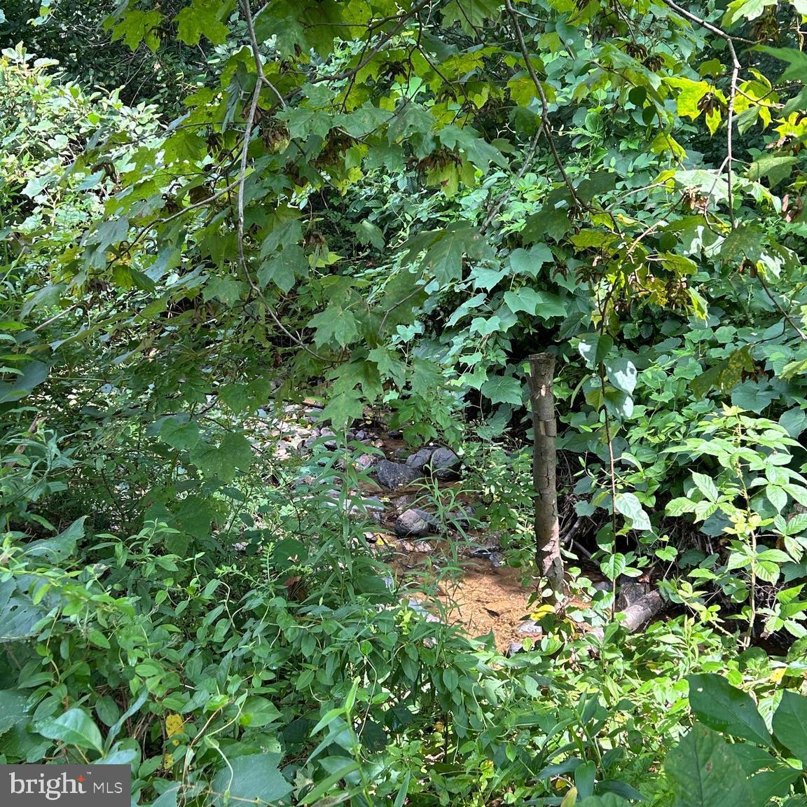 0 UPPER STRASBURG ROAD