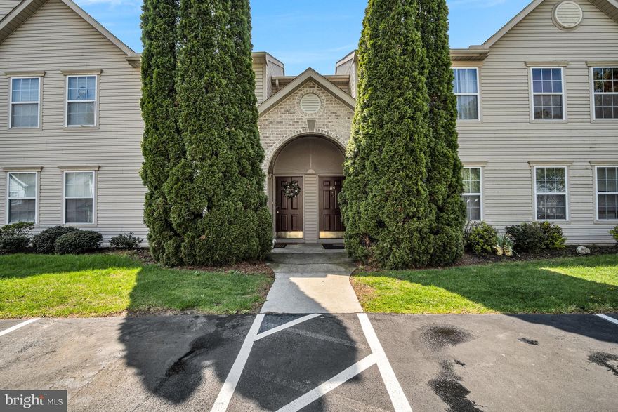 Well-maintained and cozy two-bedroom, two-bath condo with an open, inviting layout. This comfortable home features a newly installed HVAC system for efficient year-round comfort. A perfect blend of warmth, convenience, and low-maintenance living.