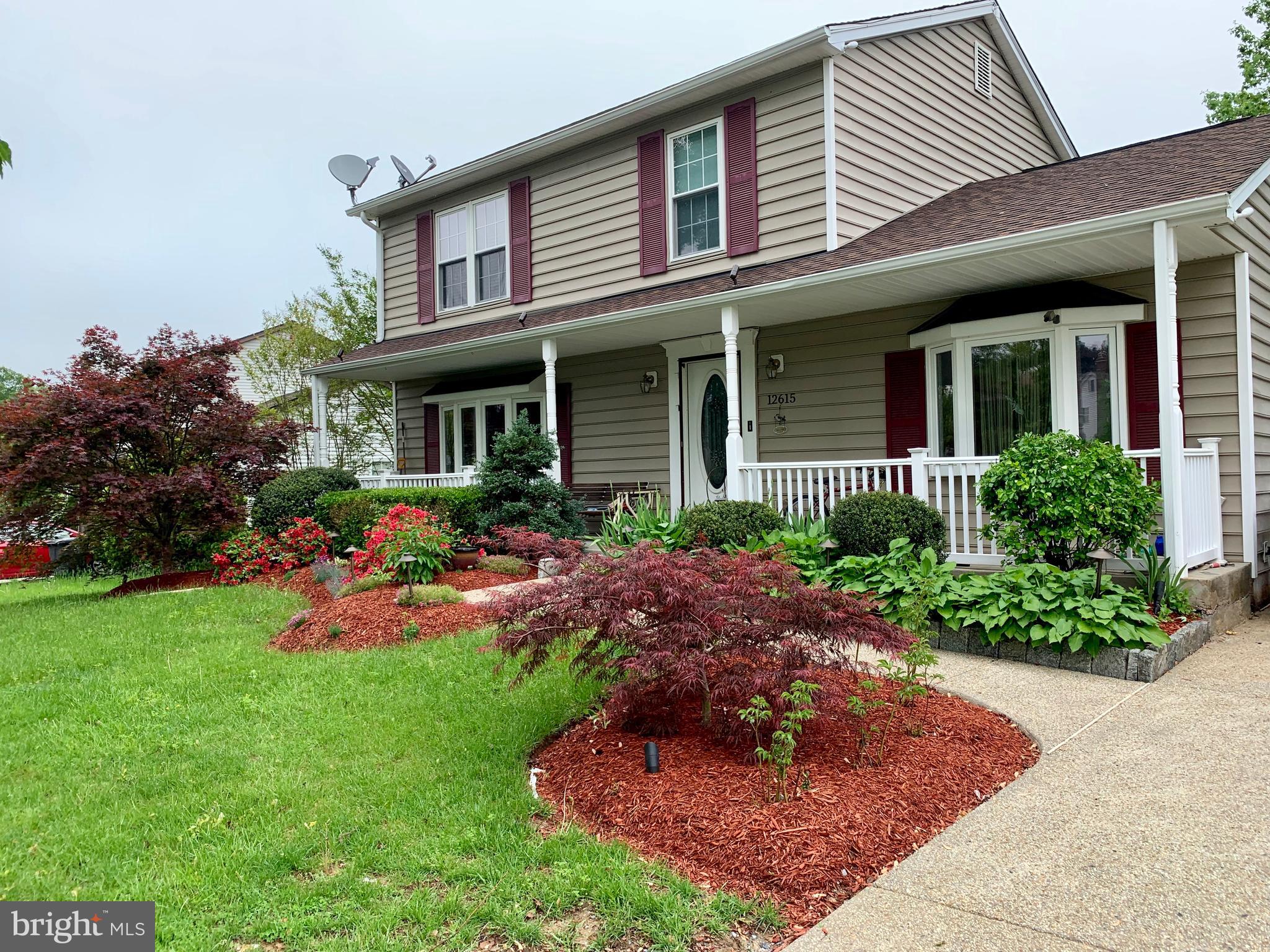 HILLMEADE STATION PLAT T - Residential