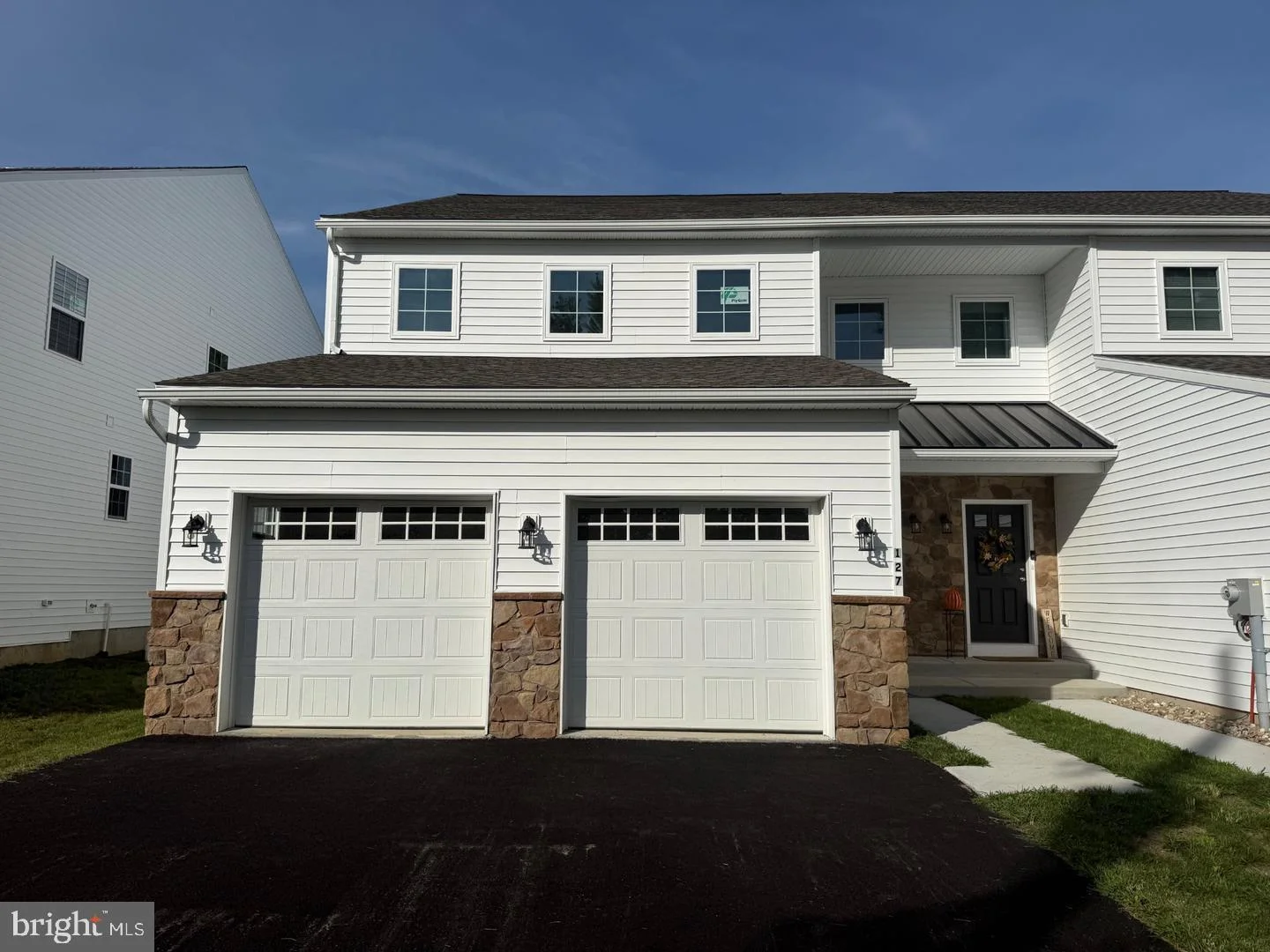 129 Stauffer Road