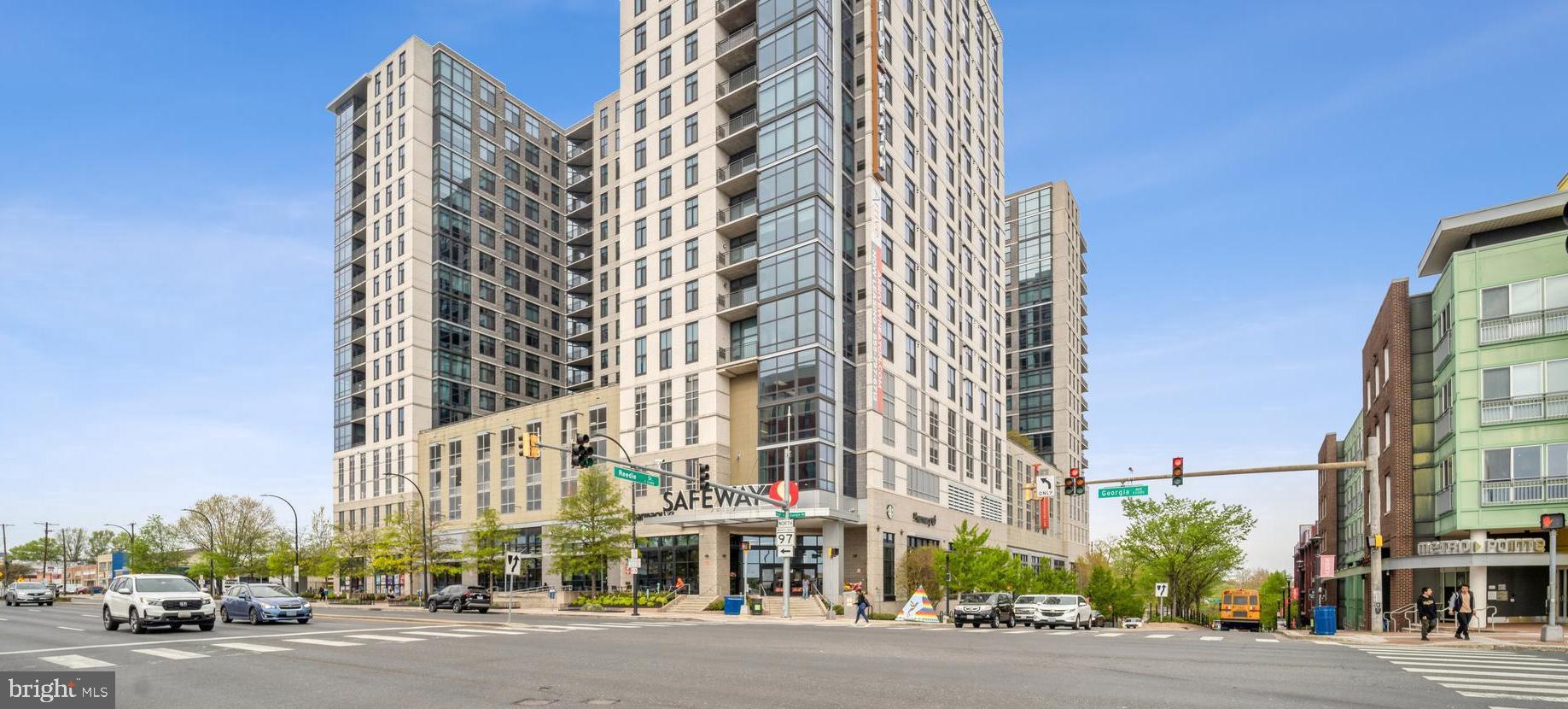 WHEATON OUT RES. (2) - Residential