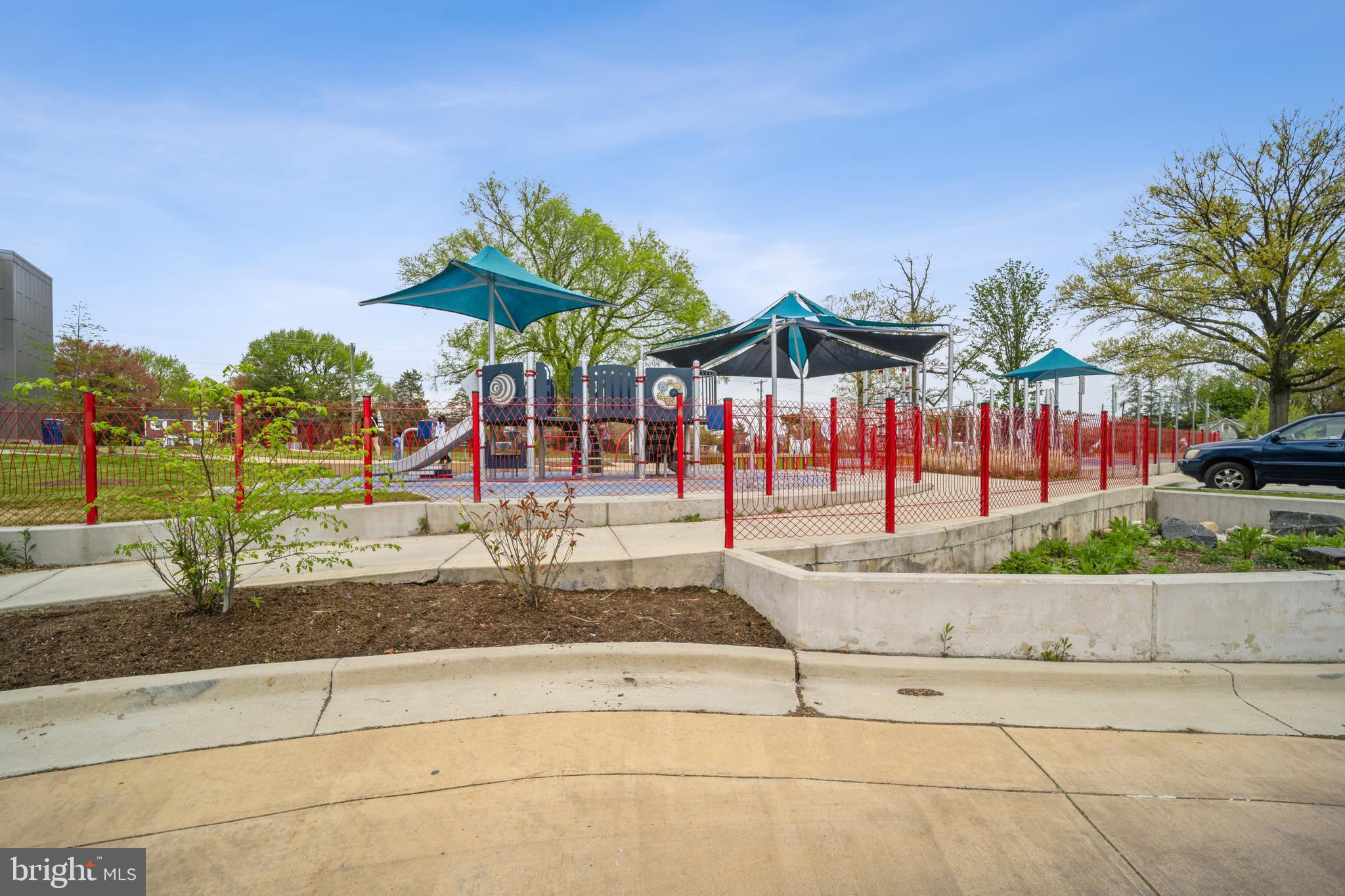 WHEATON OUT RES. (2) - Residential