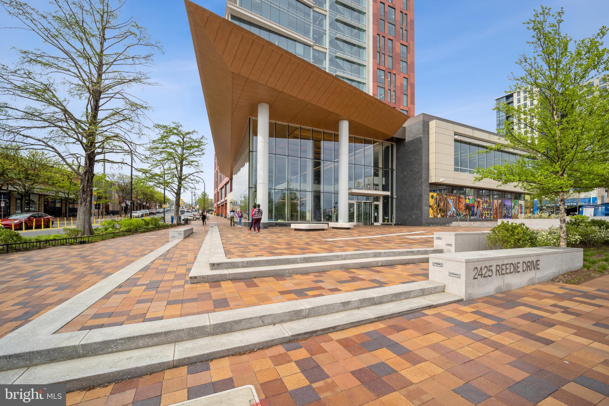 WHEATON OUT RES. (2) - Residential