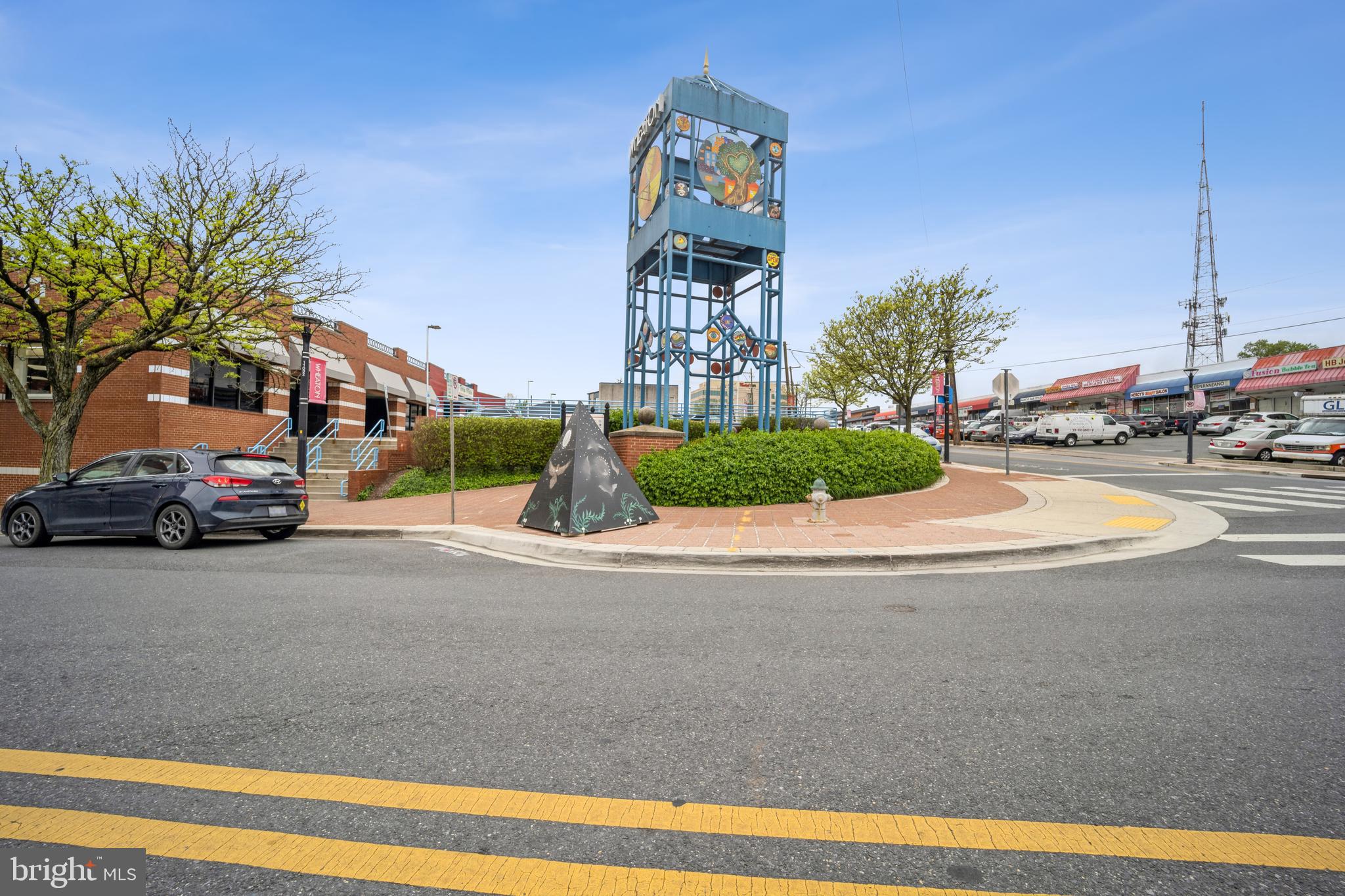 WHEATON OUT RES. (2) - Residential