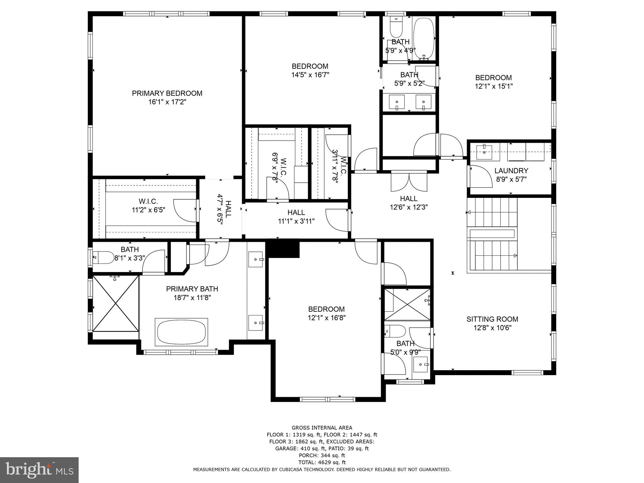 SPRINGFIELD - Residential