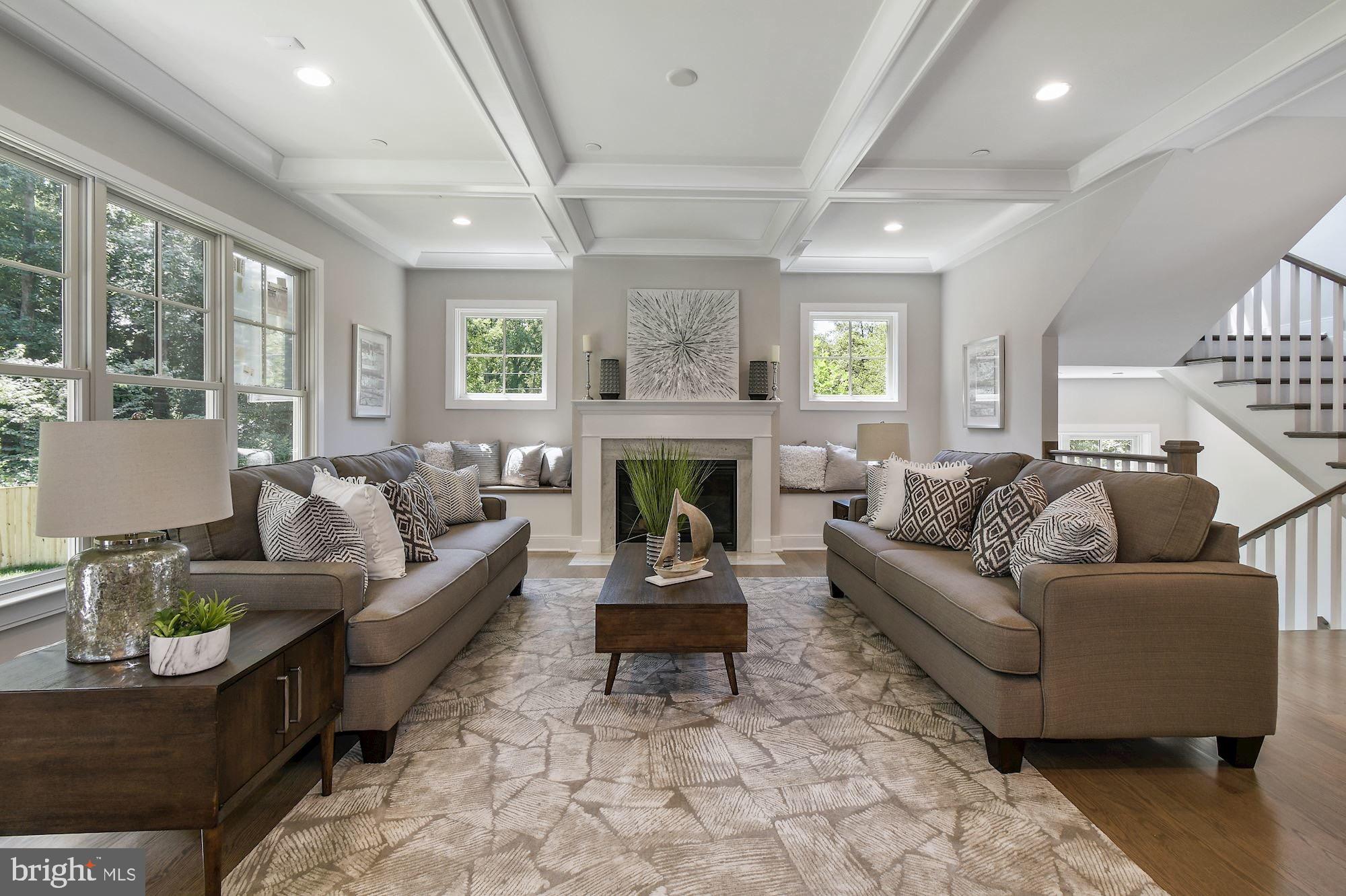 SPRINGFIELD - Residential