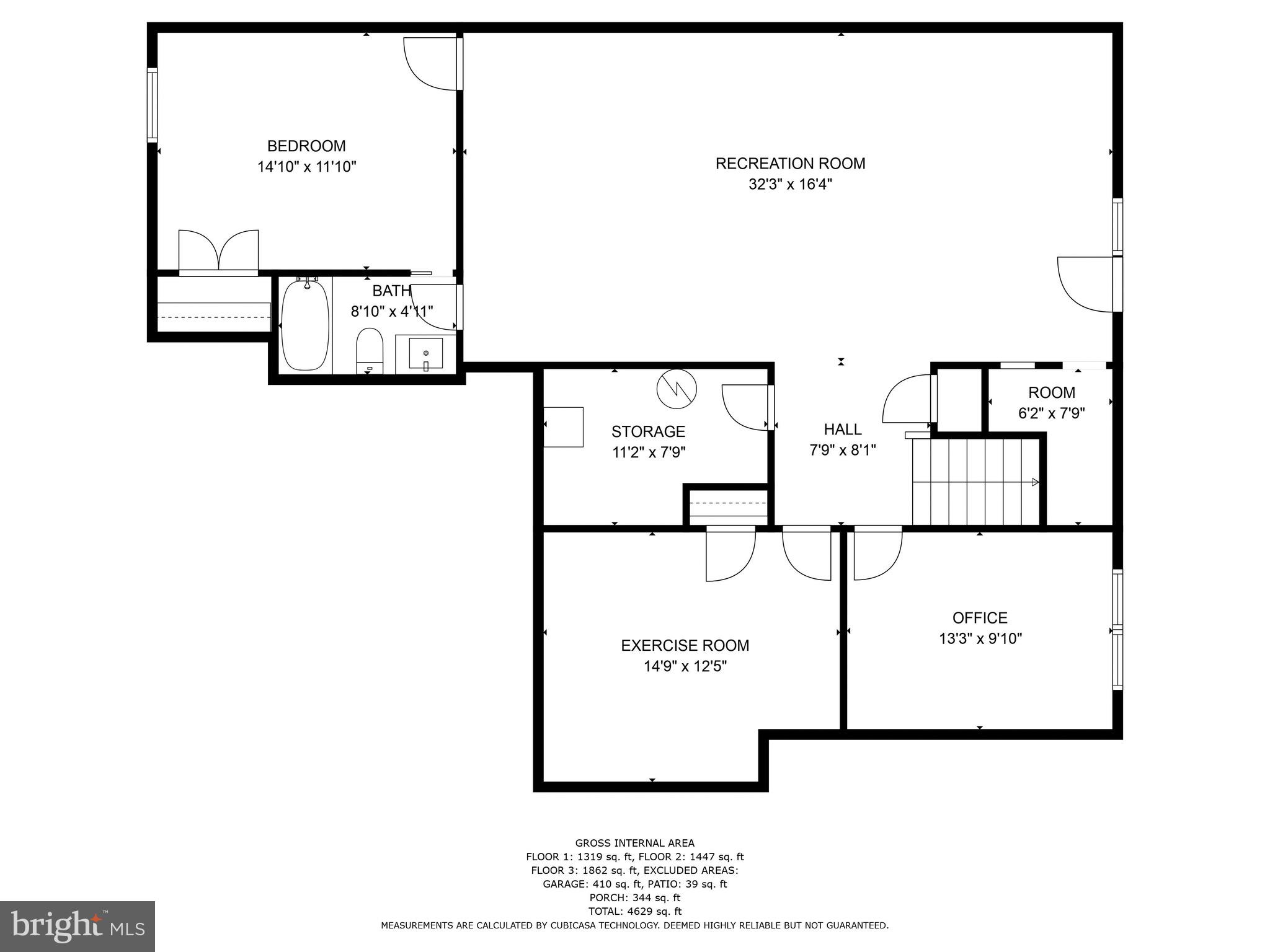SPRINGFIELD - Residential