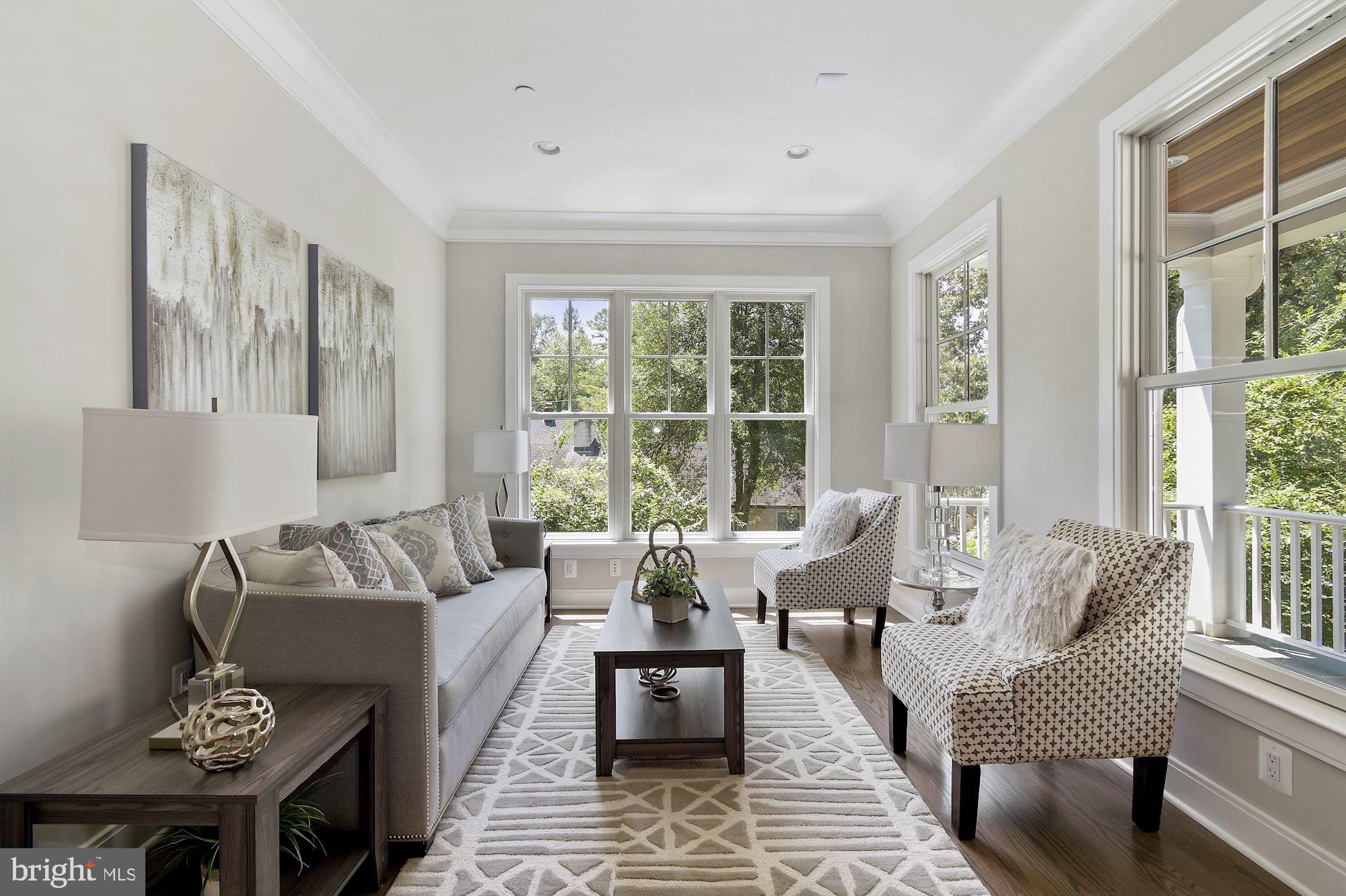 SPRINGFIELD - Residential