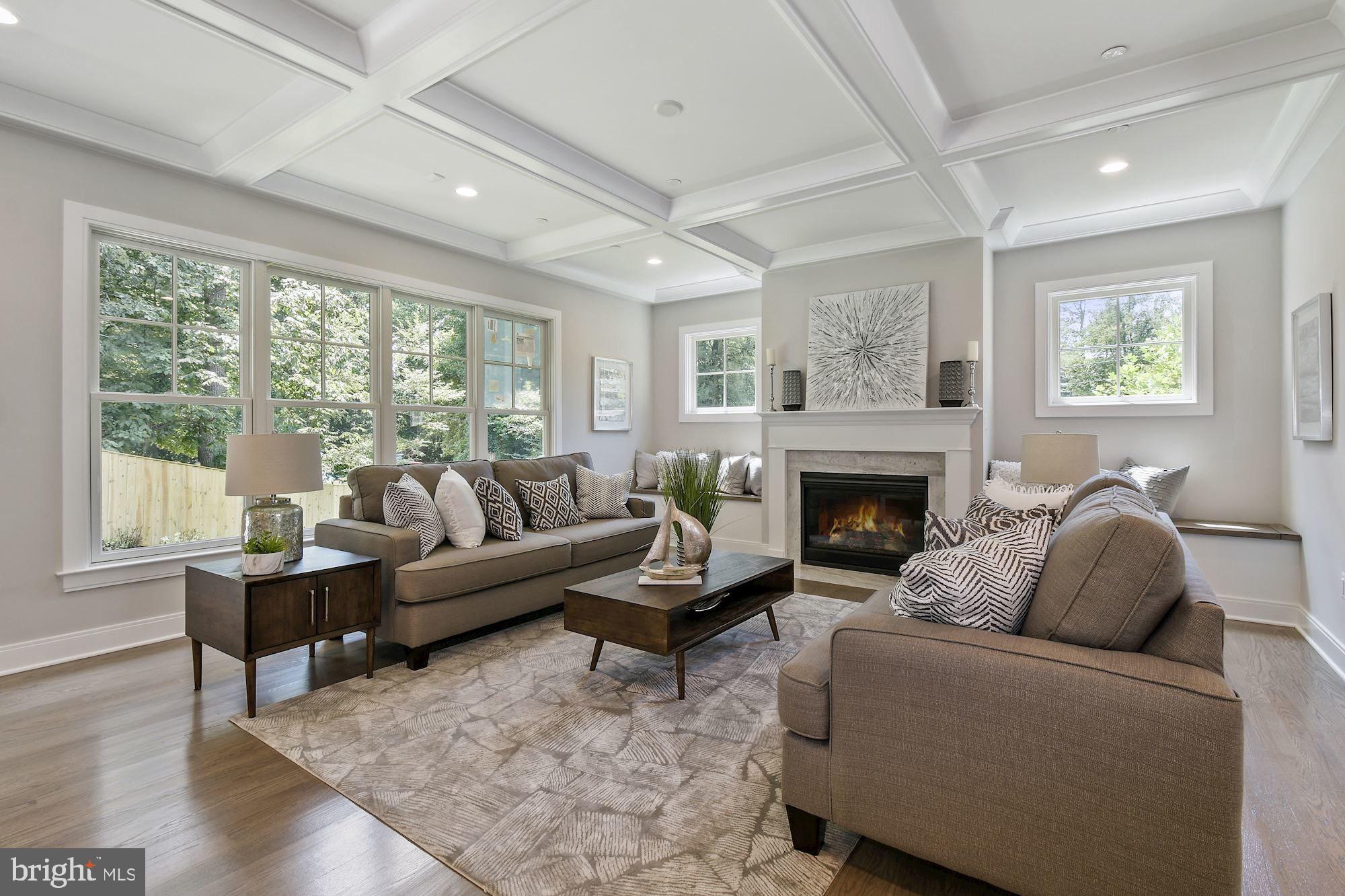 SPRINGFIELD - Residential