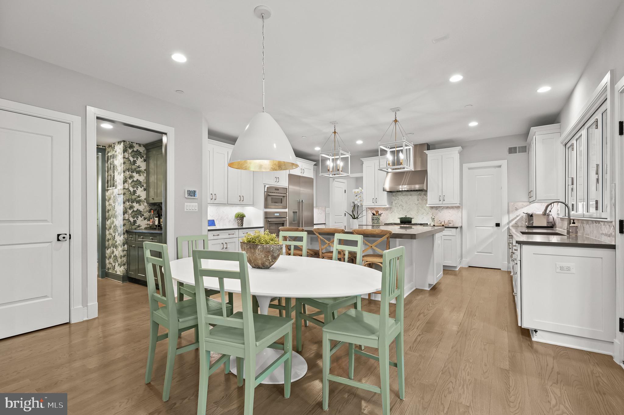 SPRINGFIELD - Residential