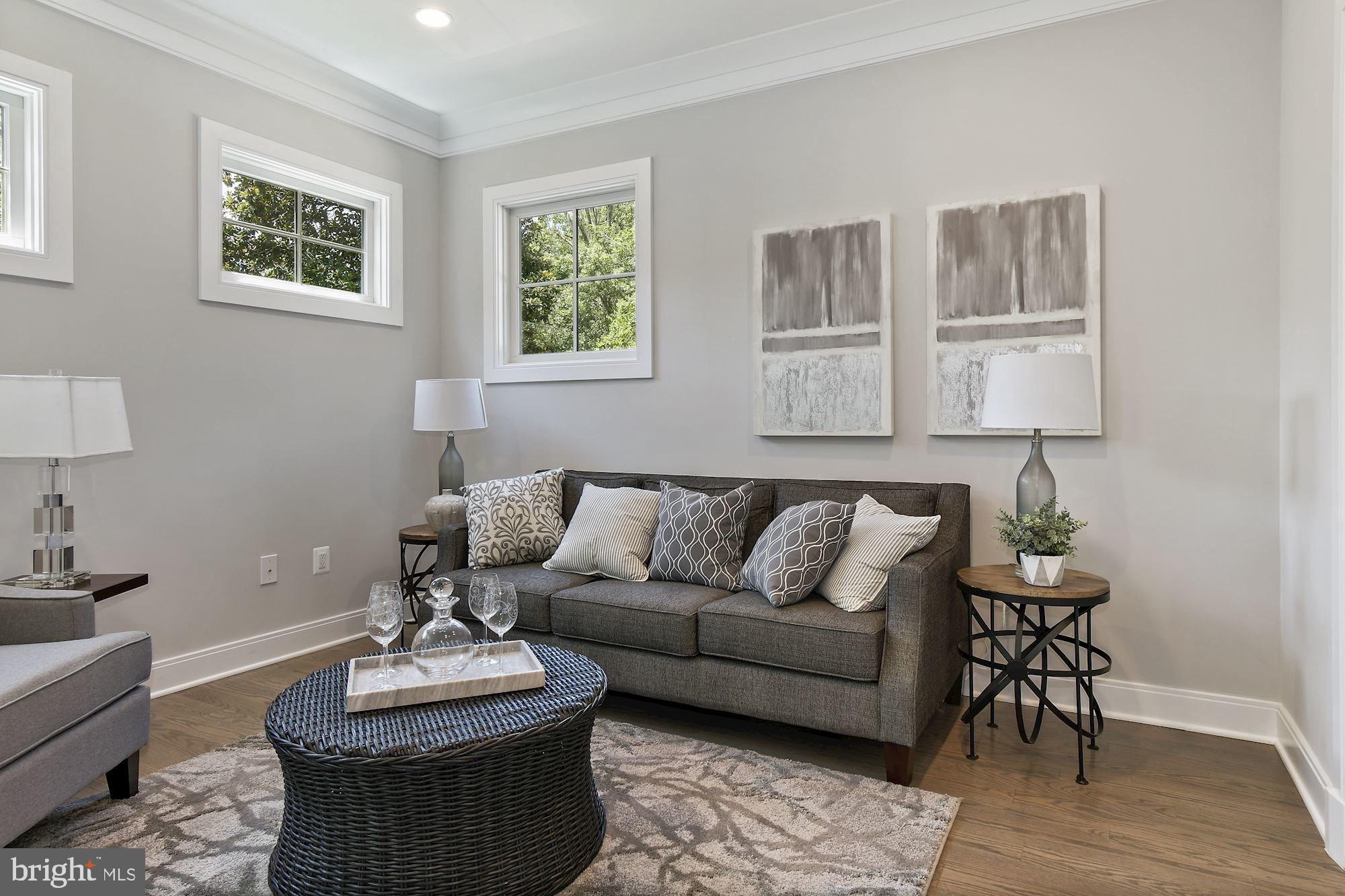 SPRINGFIELD - Residential