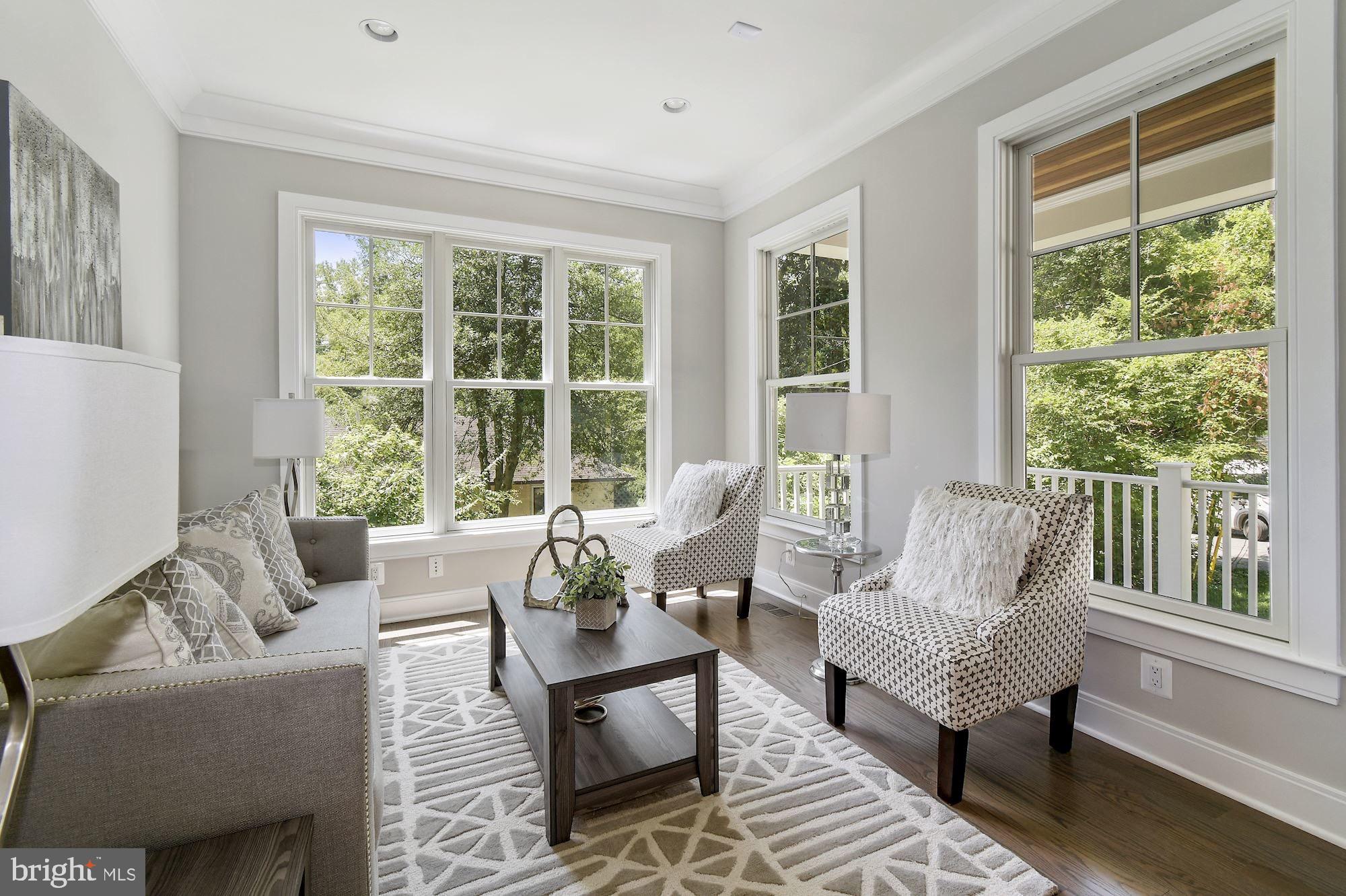 SPRINGFIELD - Residential