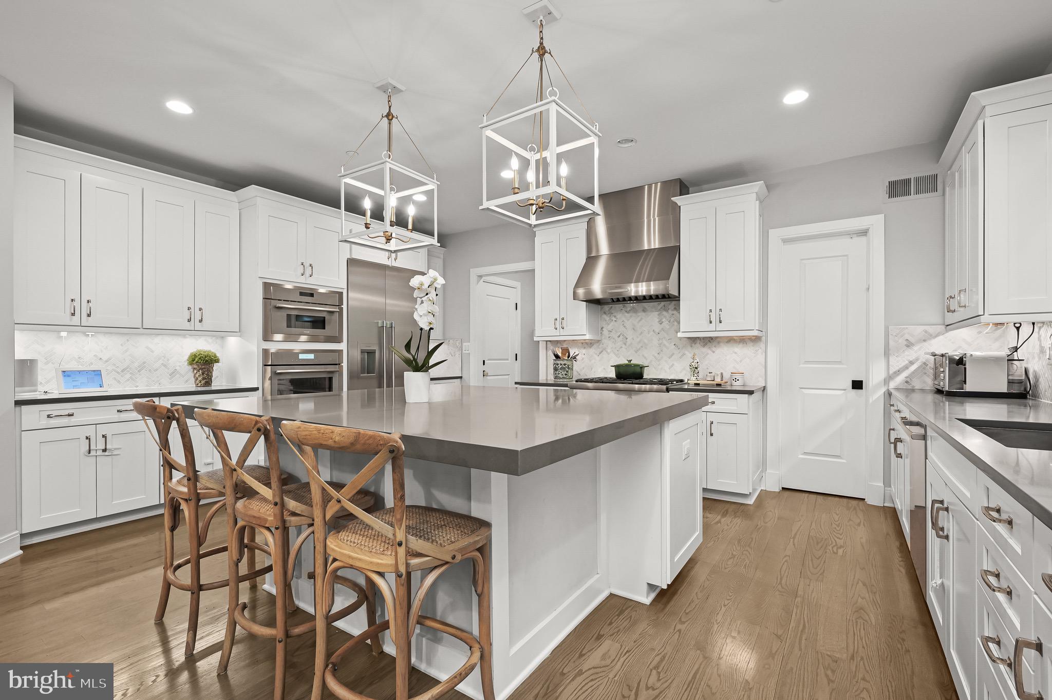 SPRINGFIELD - Residential