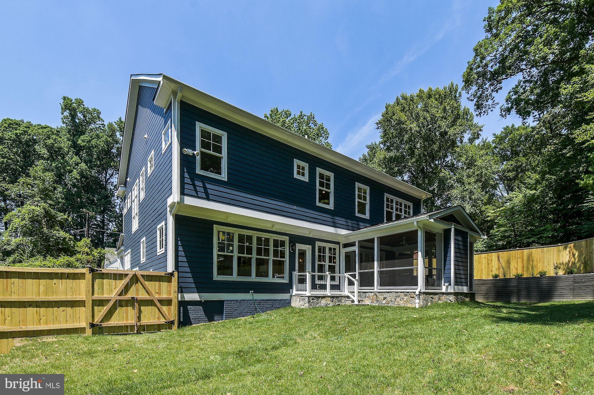 SPRINGFIELD - Residential