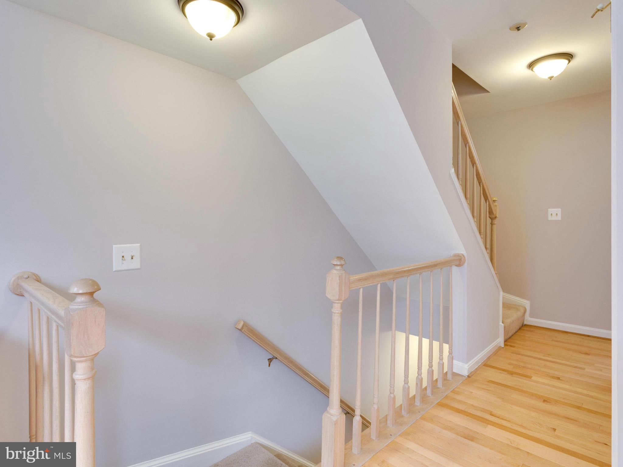 BALLSTON TOWNE WEST - Residential