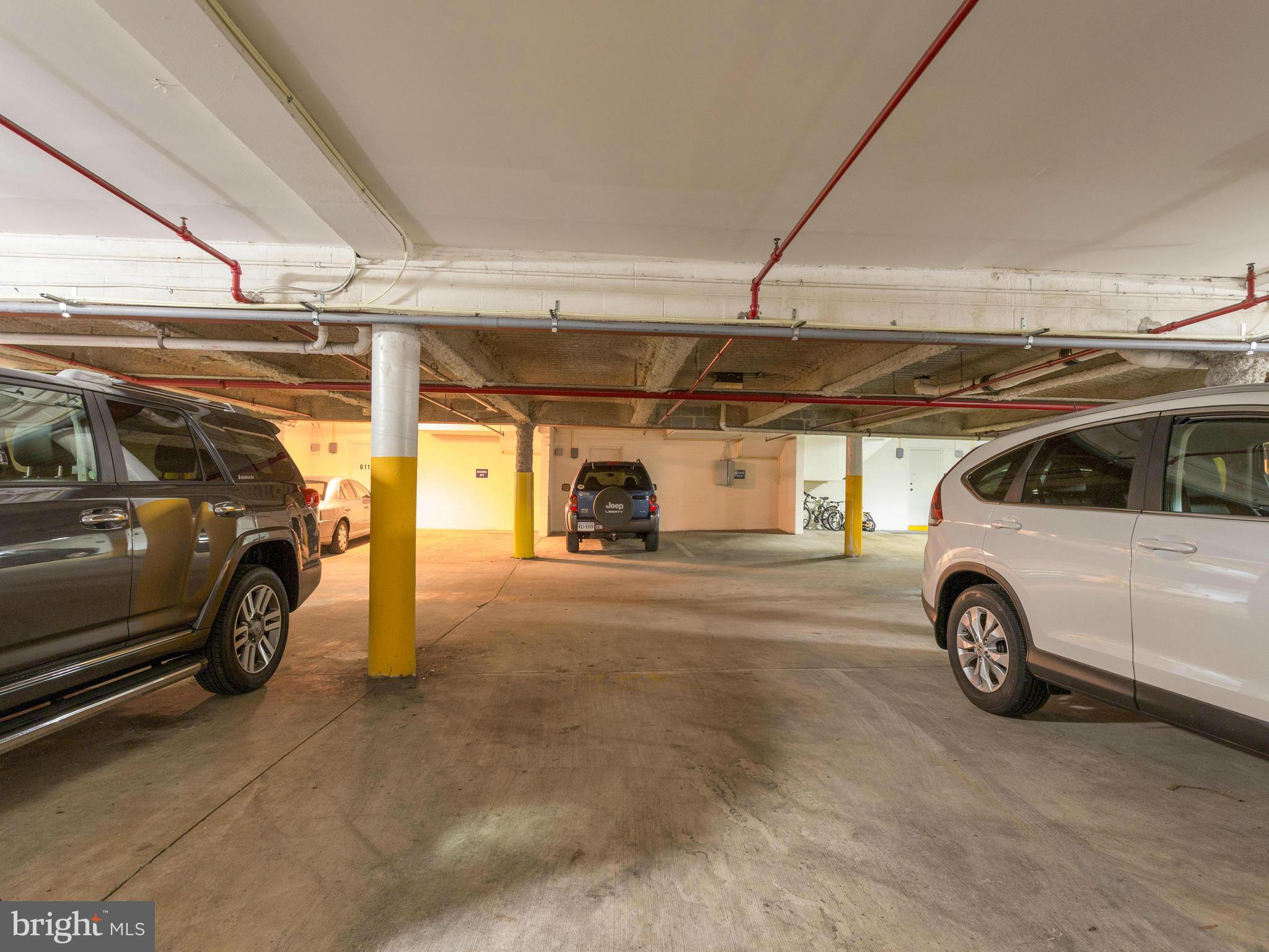 BALLSTON TOWNE WEST - Residential