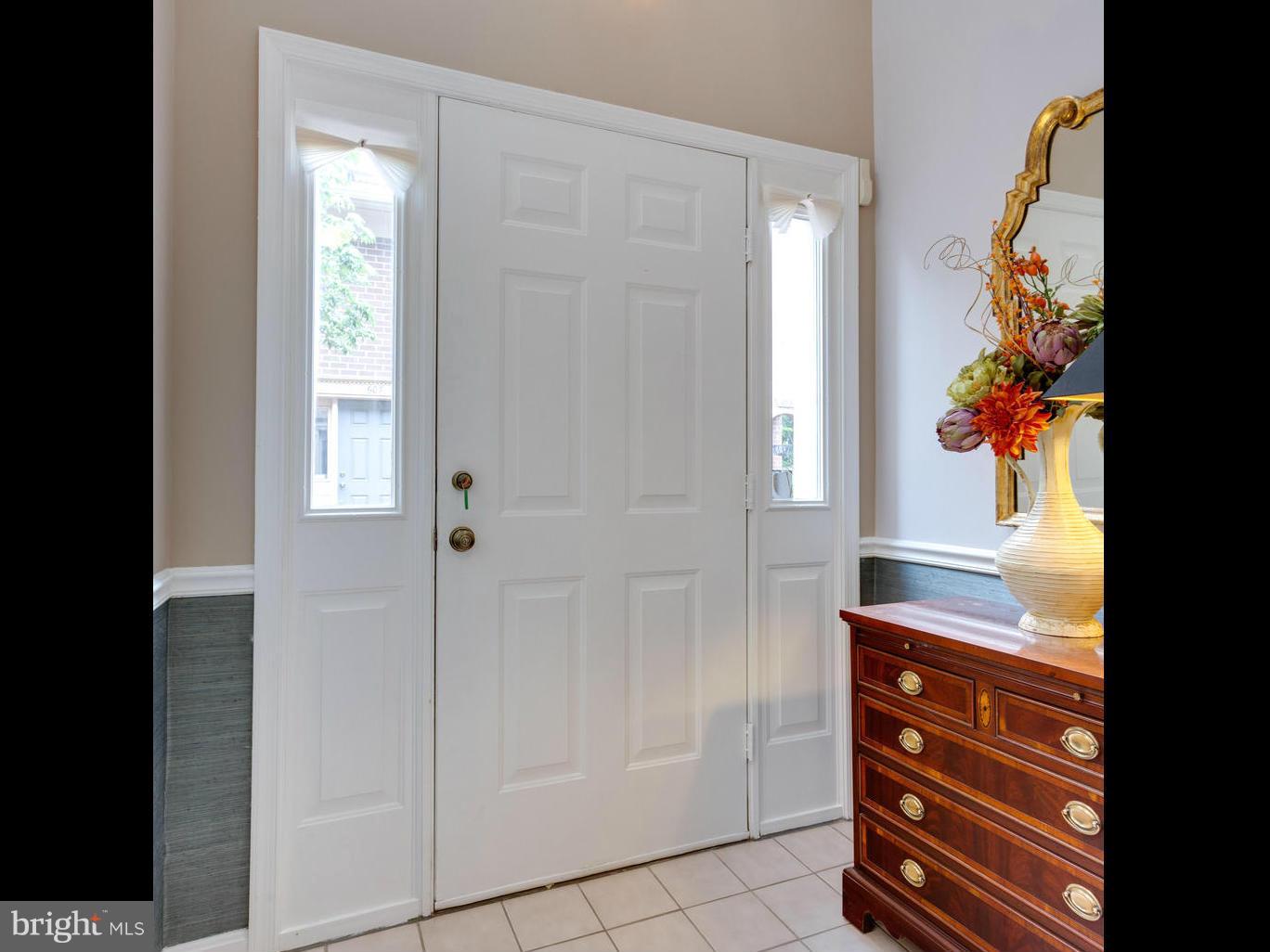 BALLSTON TOWNE WEST - Residential