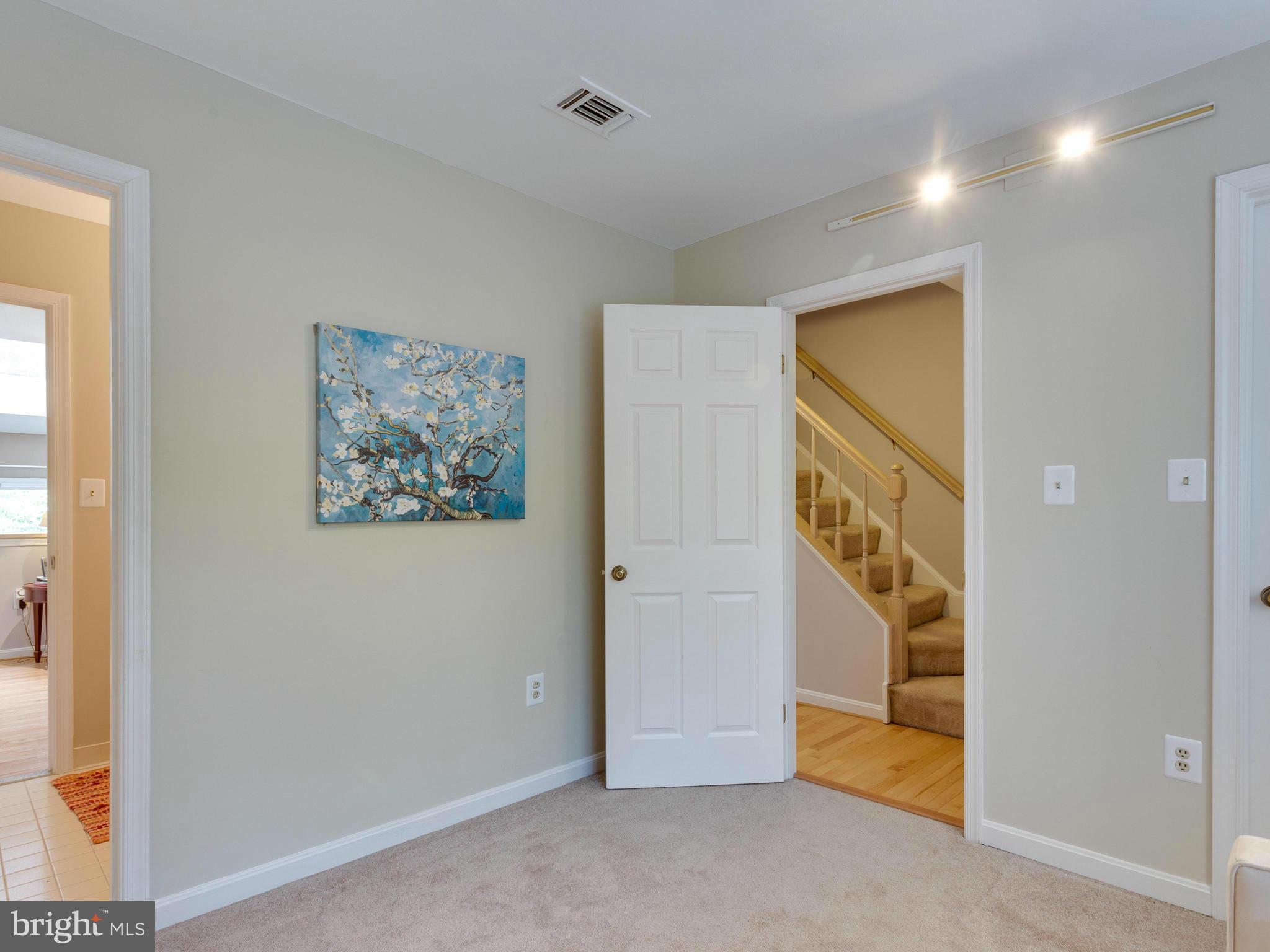 BALLSTON TOWNE WEST - Residential