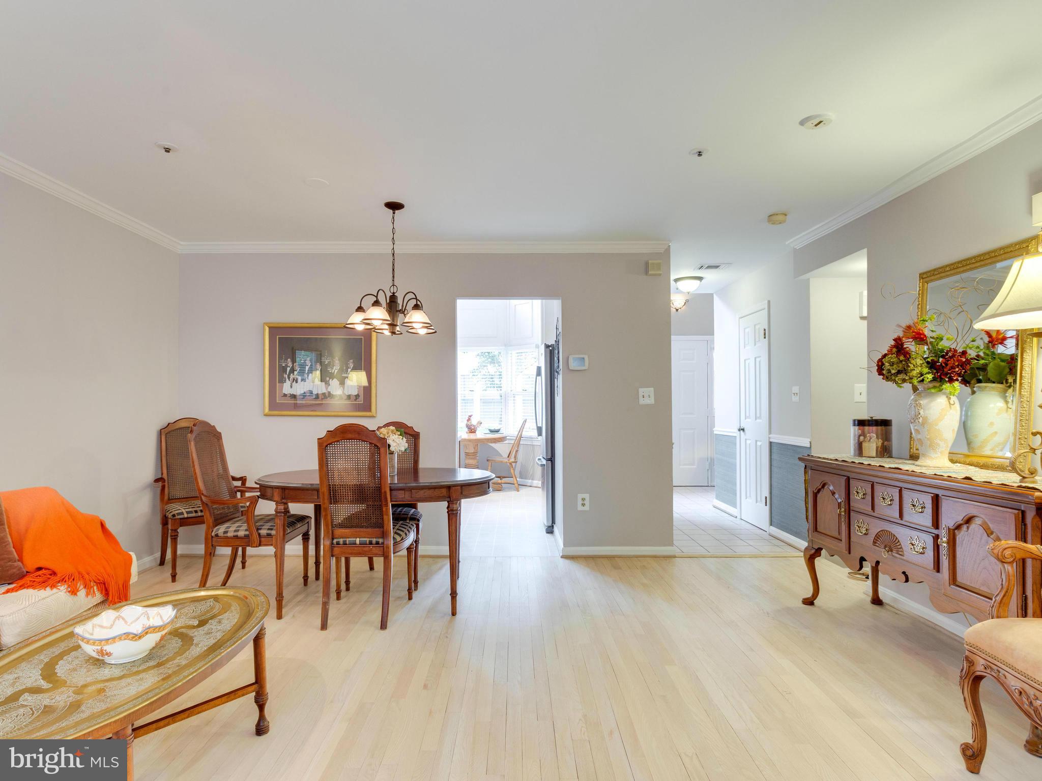 BALLSTON TOWNE WEST - Residential