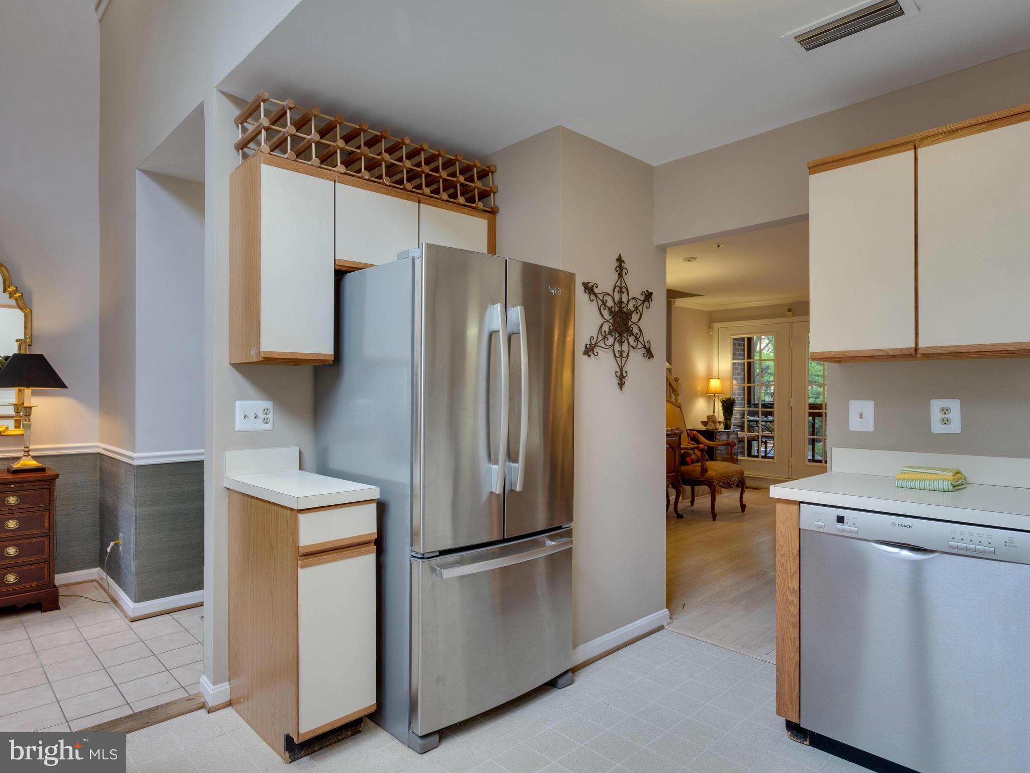 BALLSTON TOWNE WEST - Residential