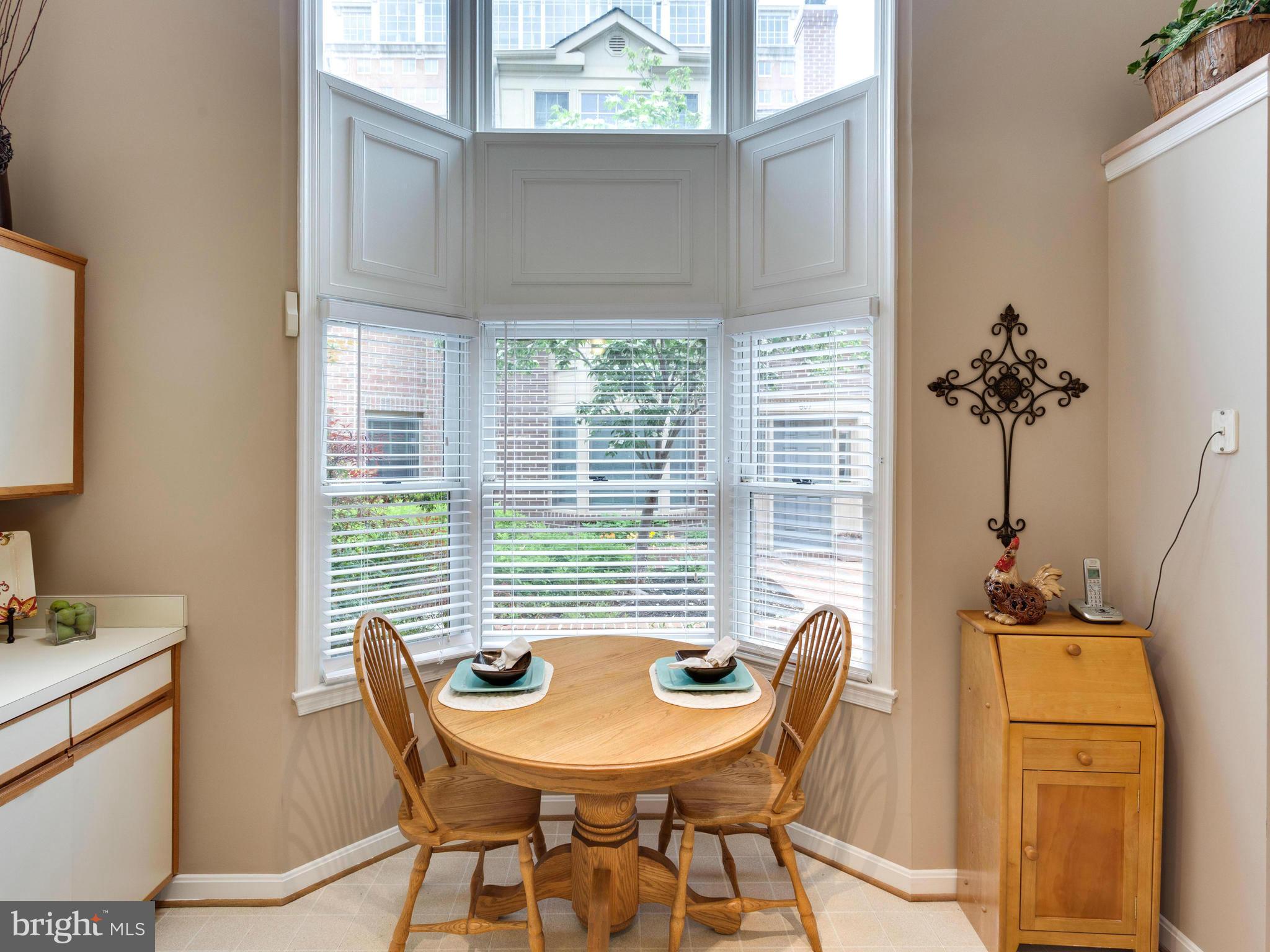 BALLSTON TOWNE WEST - Residential