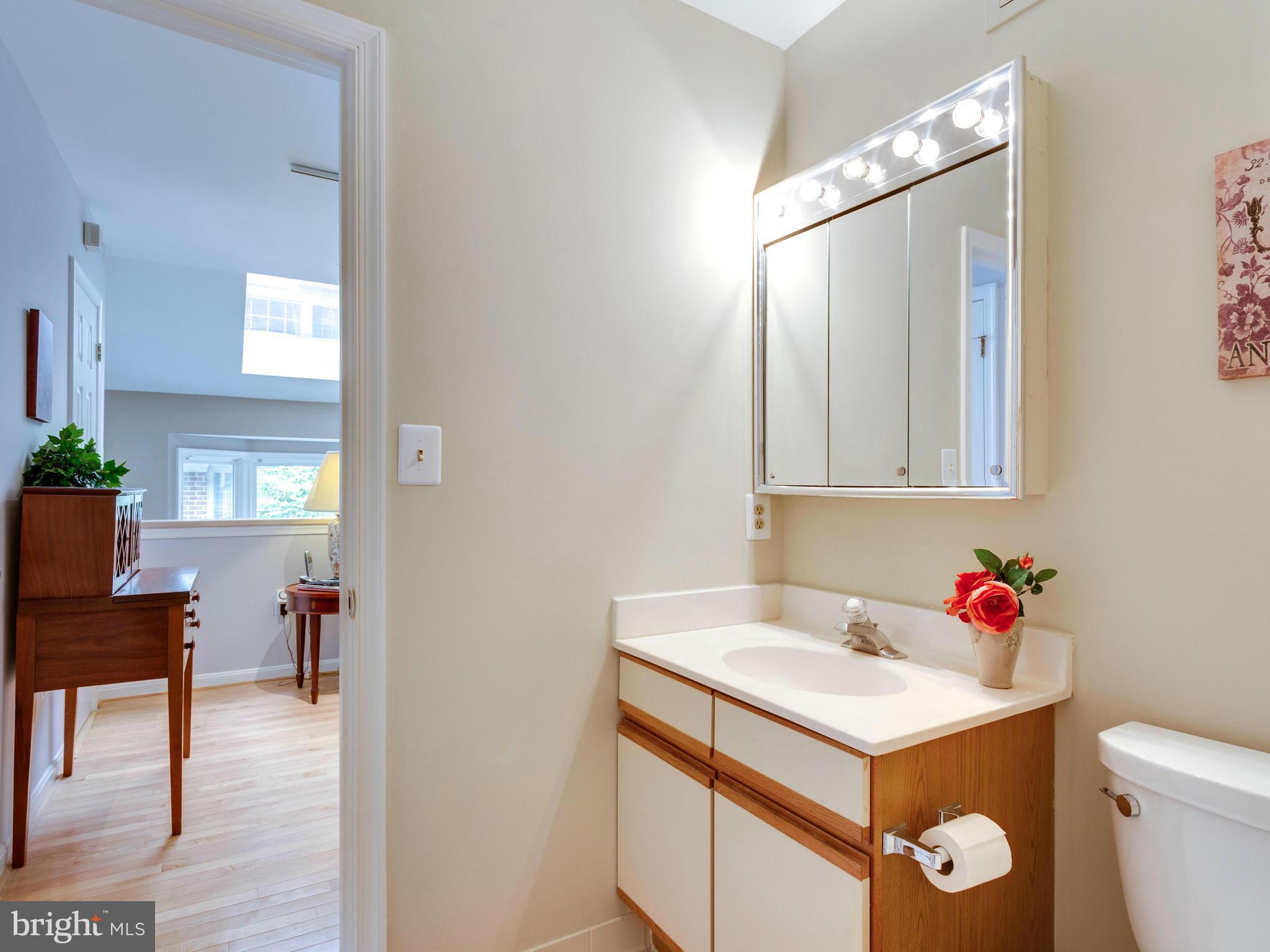 BALLSTON TOWNE WEST - Residential