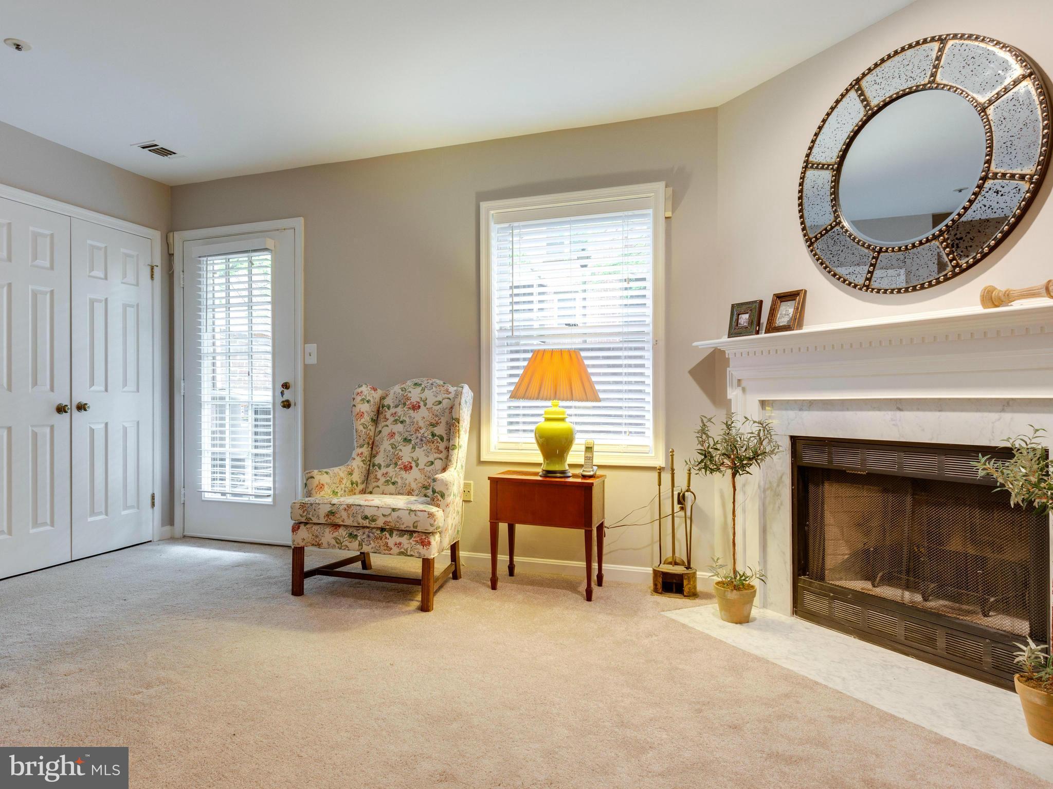 BALLSTON TOWNE WEST - Residential