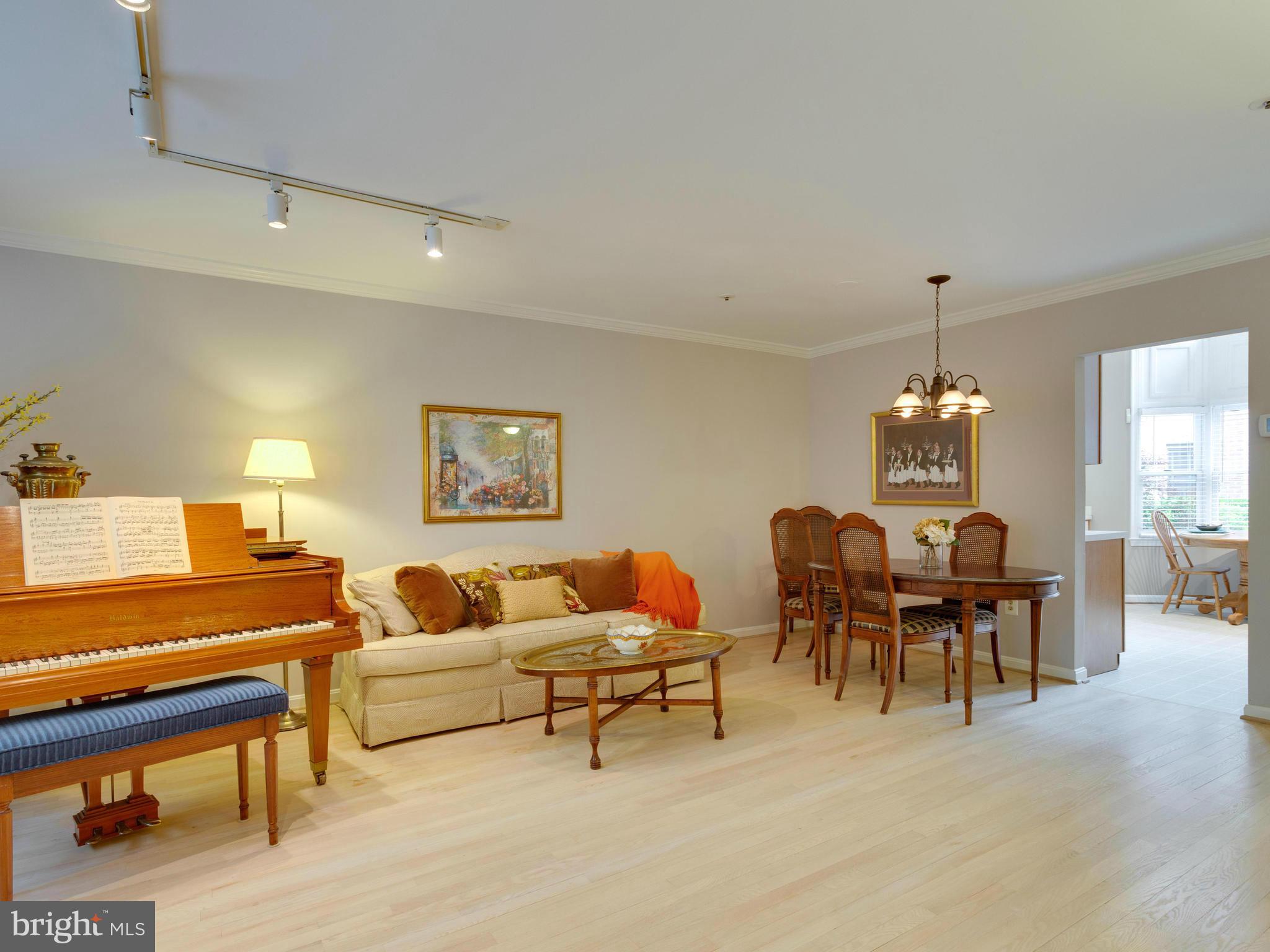 BALLSTON TOWNE WEST - Residential