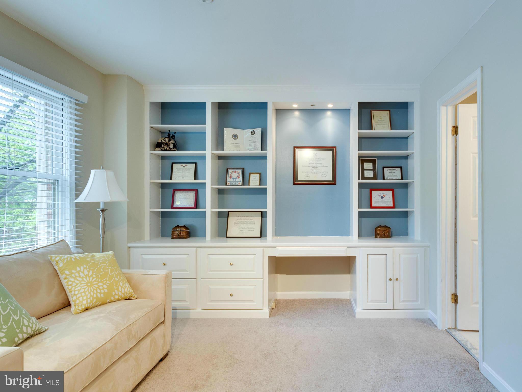 BALLSTON TOWNE WEST - Residential