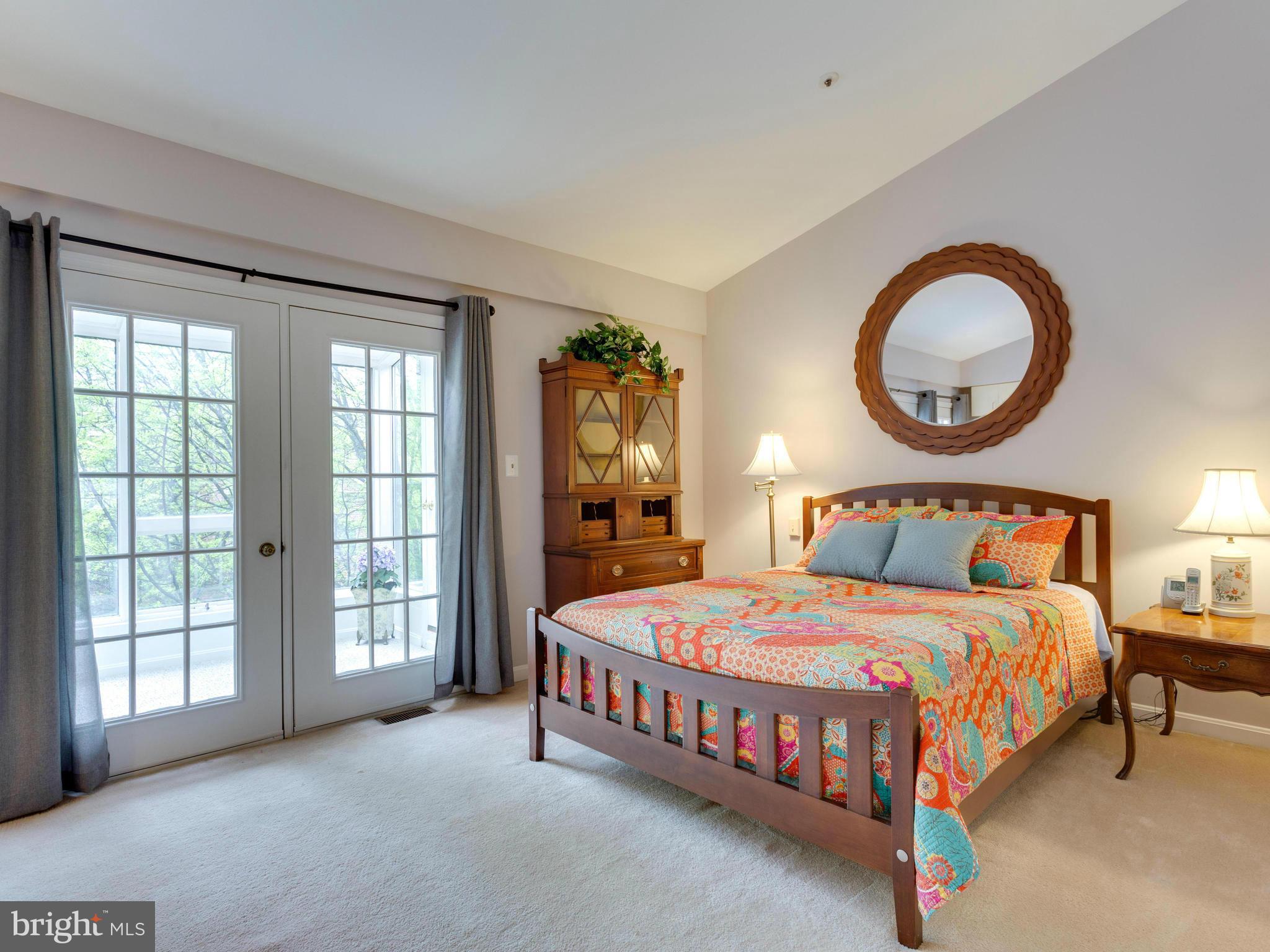 BALLSTON TOWNE WEST - Residential