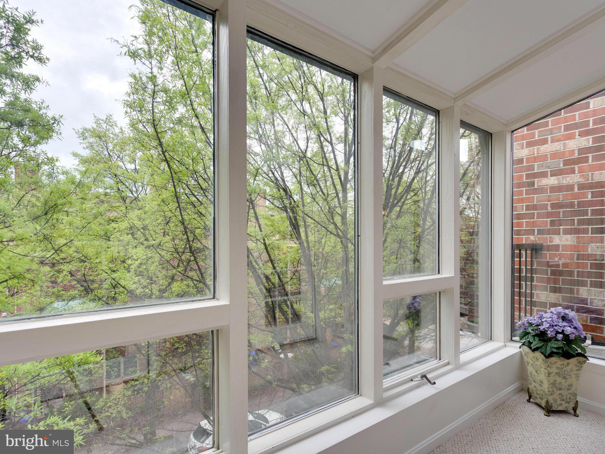 BALLSTON TOWNE WEST - Residential