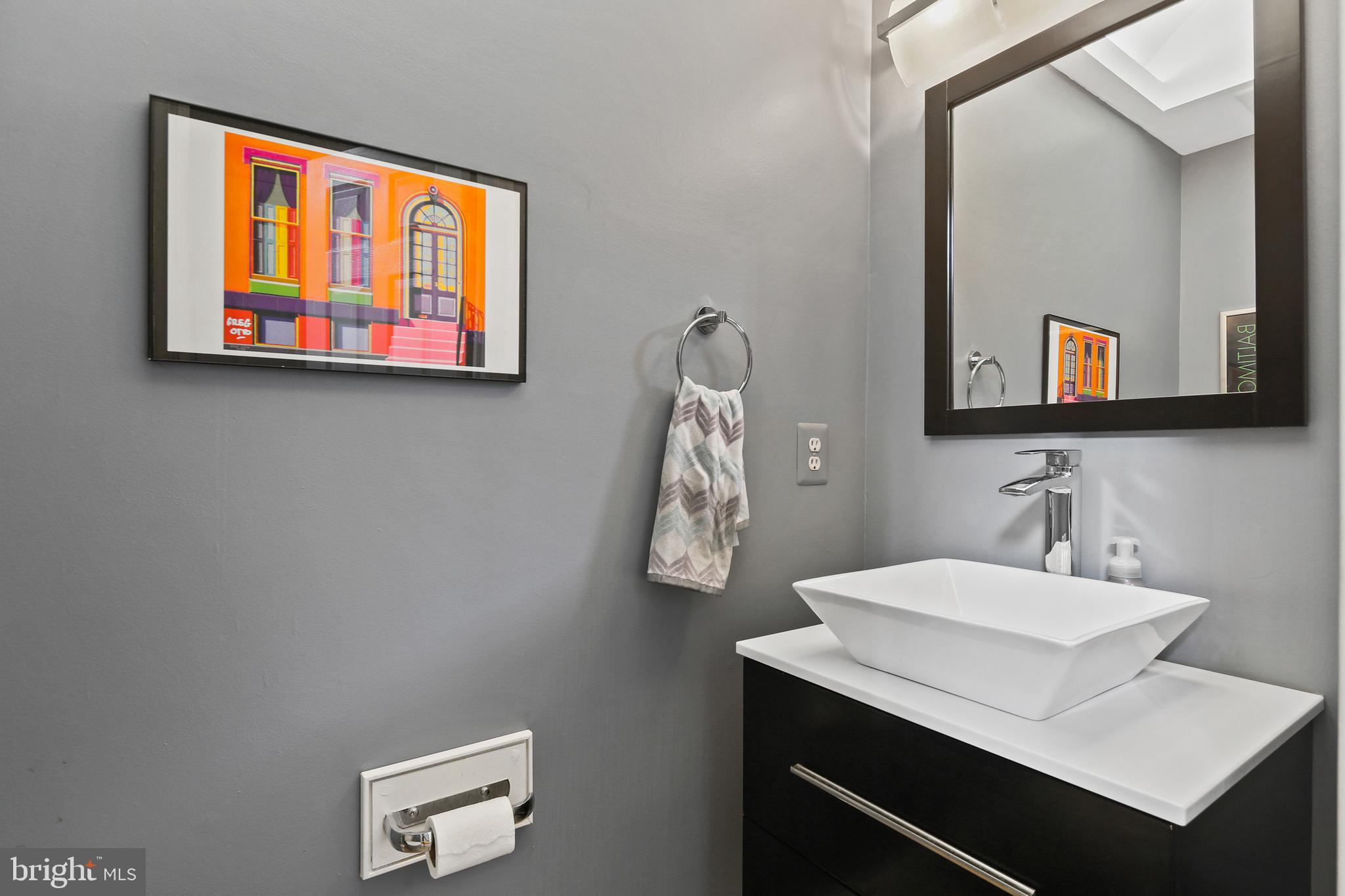 SEMINARY OVERLOOK - Residential