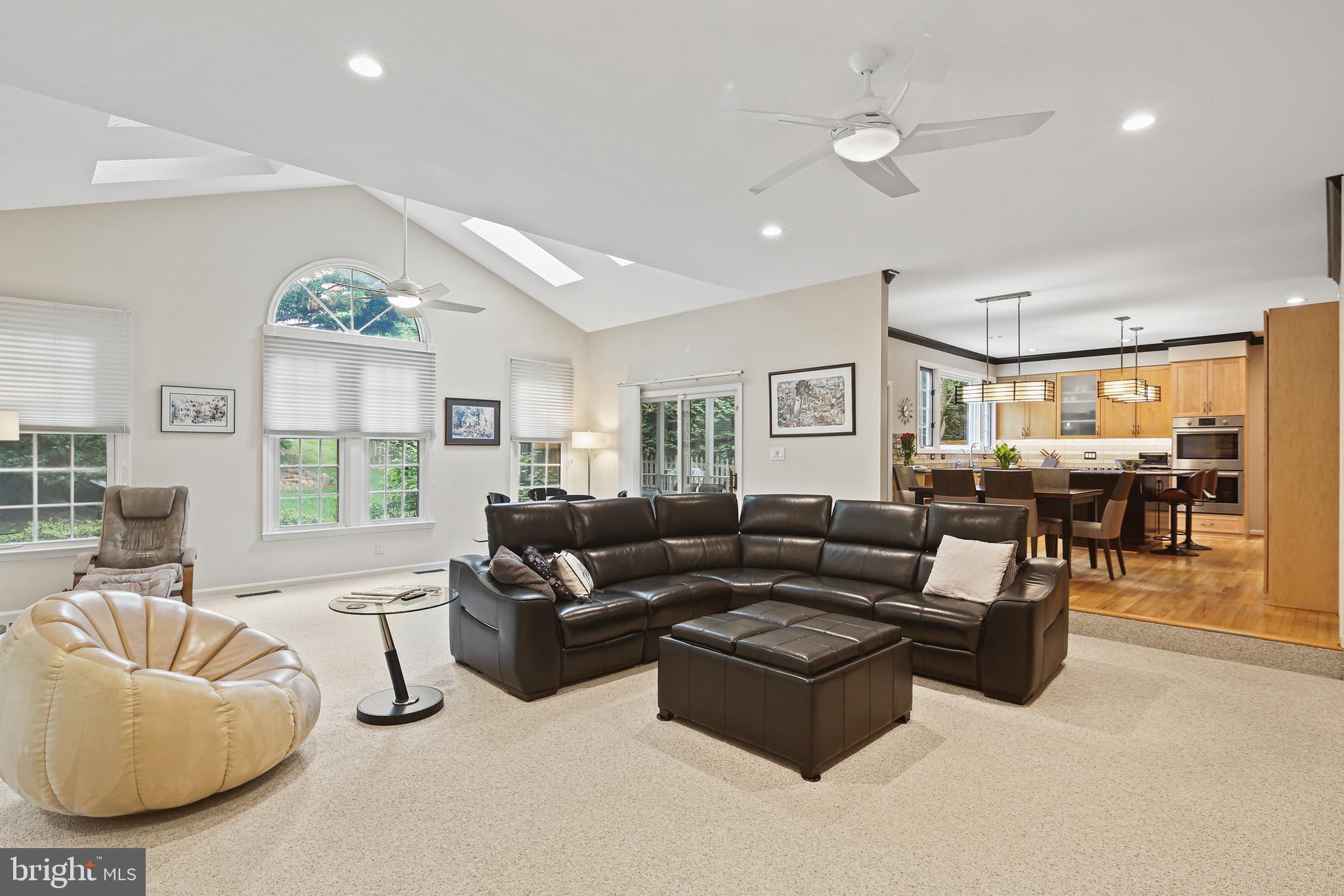 SEMINARY OVERLOOK - Residential