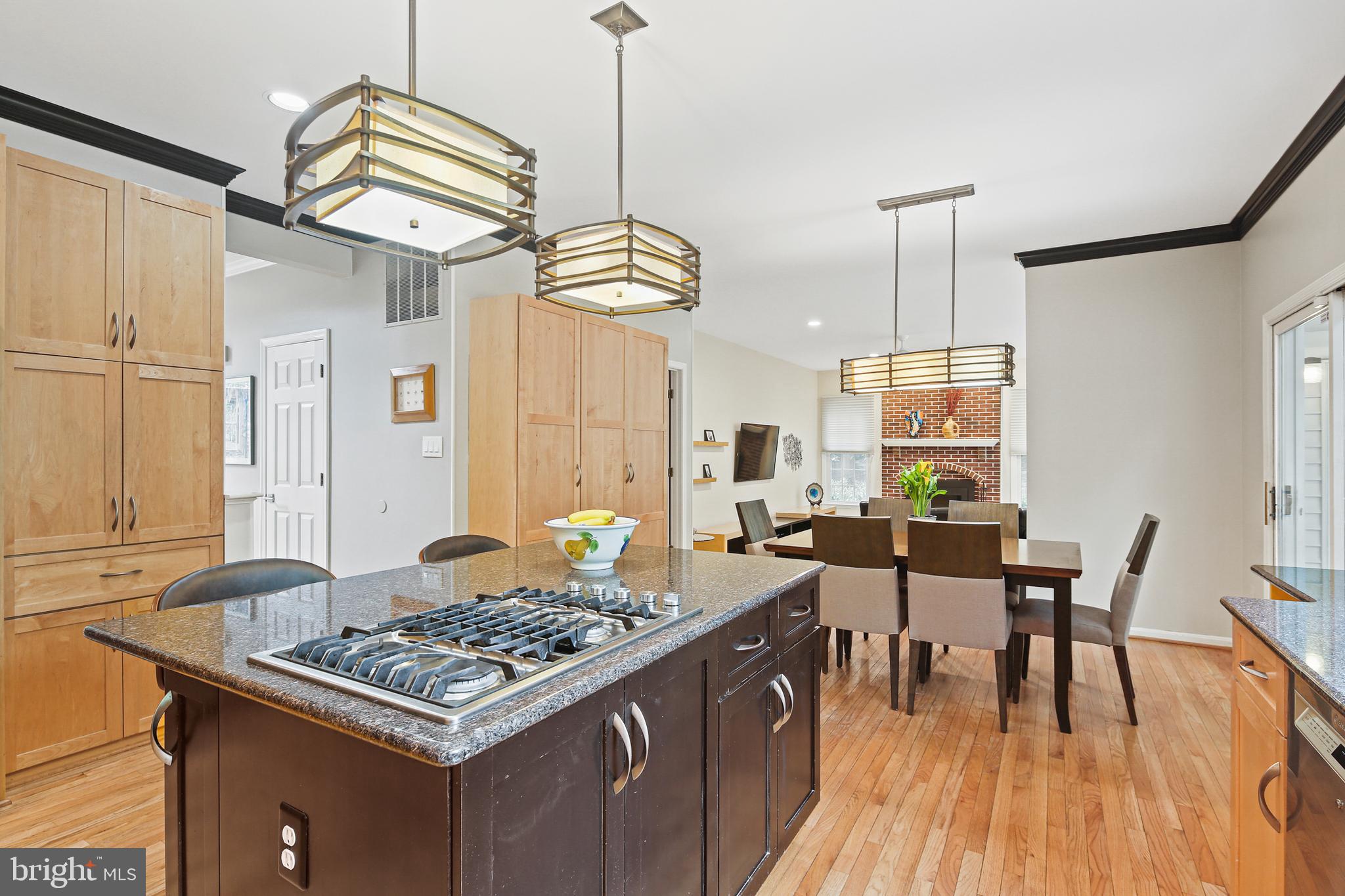 SEMINARY OVERLOOK - Residential