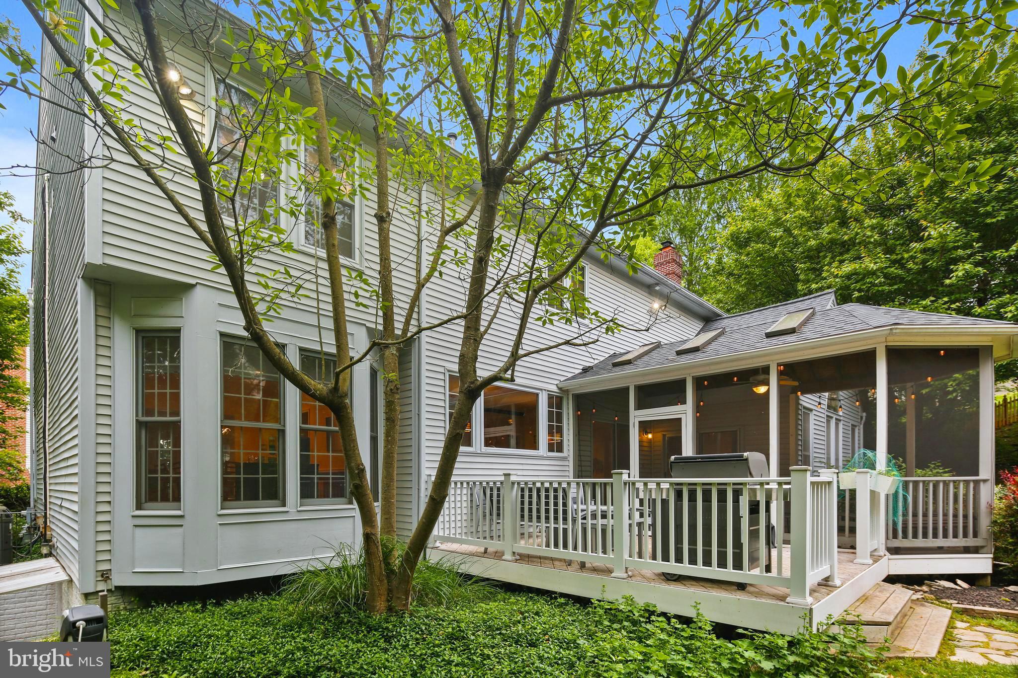 SEMINARY OVERLOOK - Residential