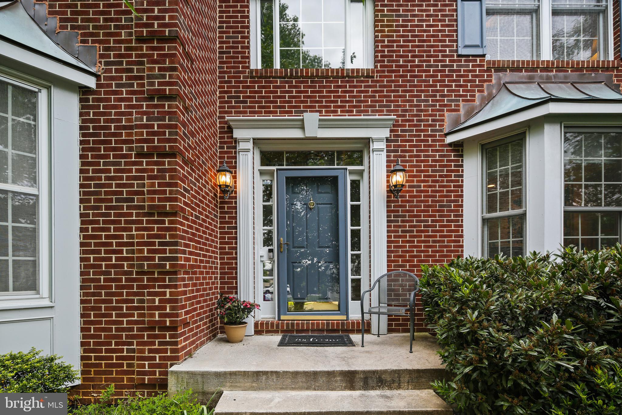SEMINARY OVERLOOK - Residential