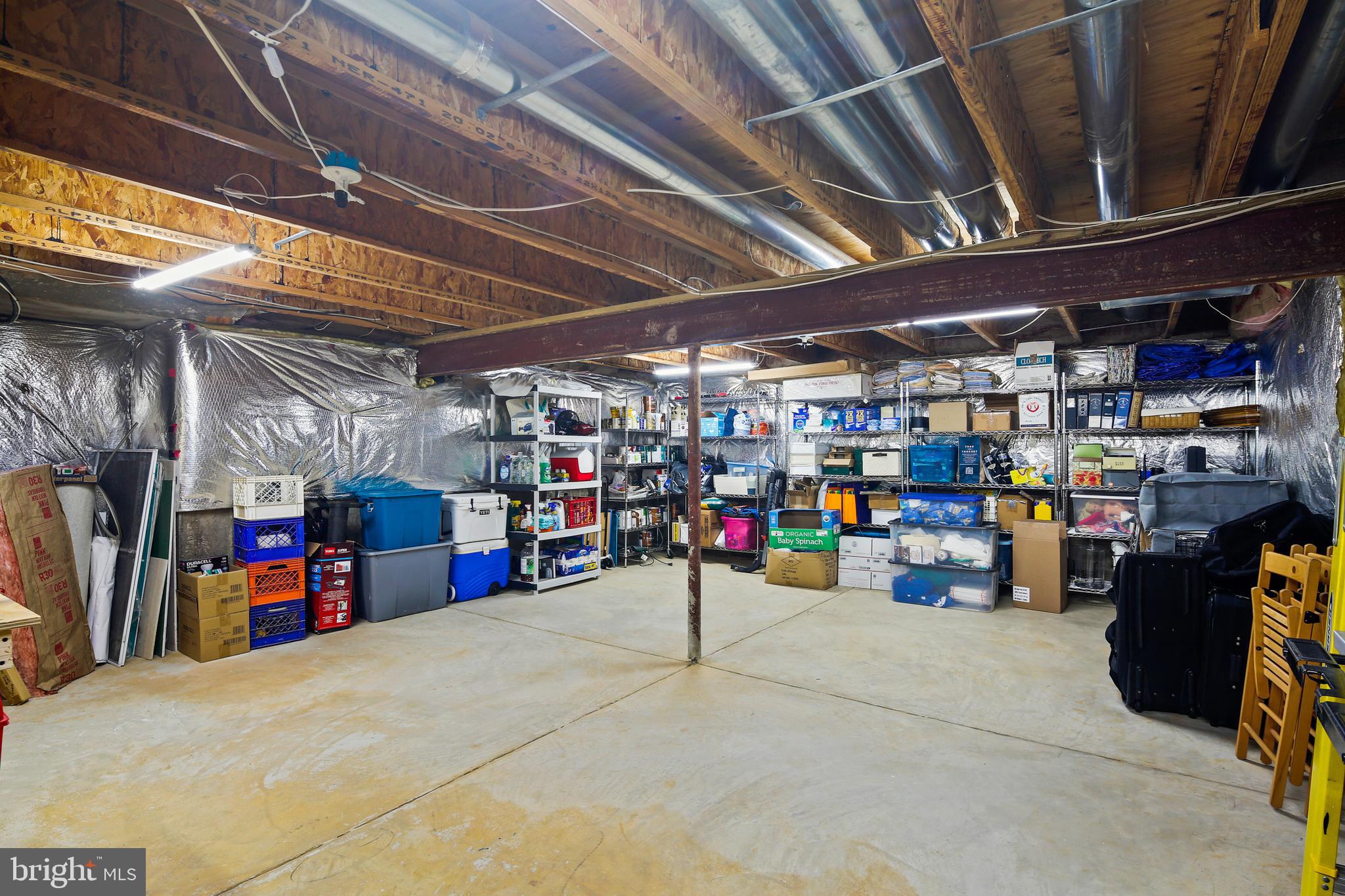 SEMINARY OVERLOOK - Residential