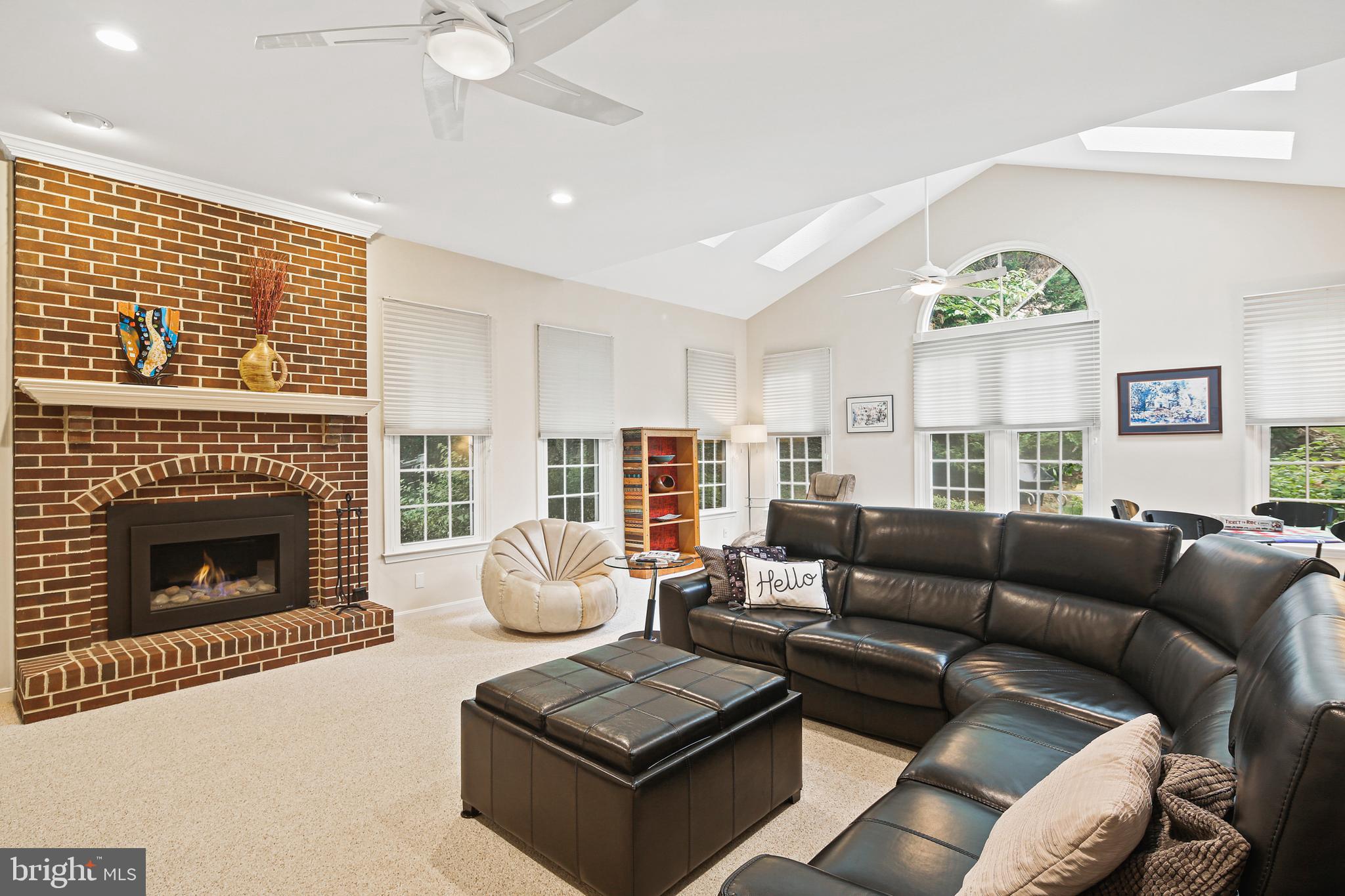 SEMINARY OVERLOOK - Residential