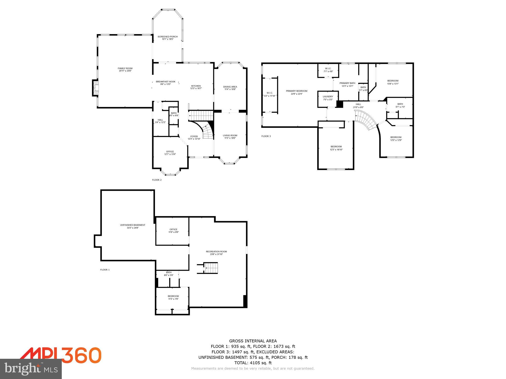 SEMINARY OVERLOOK - Residential