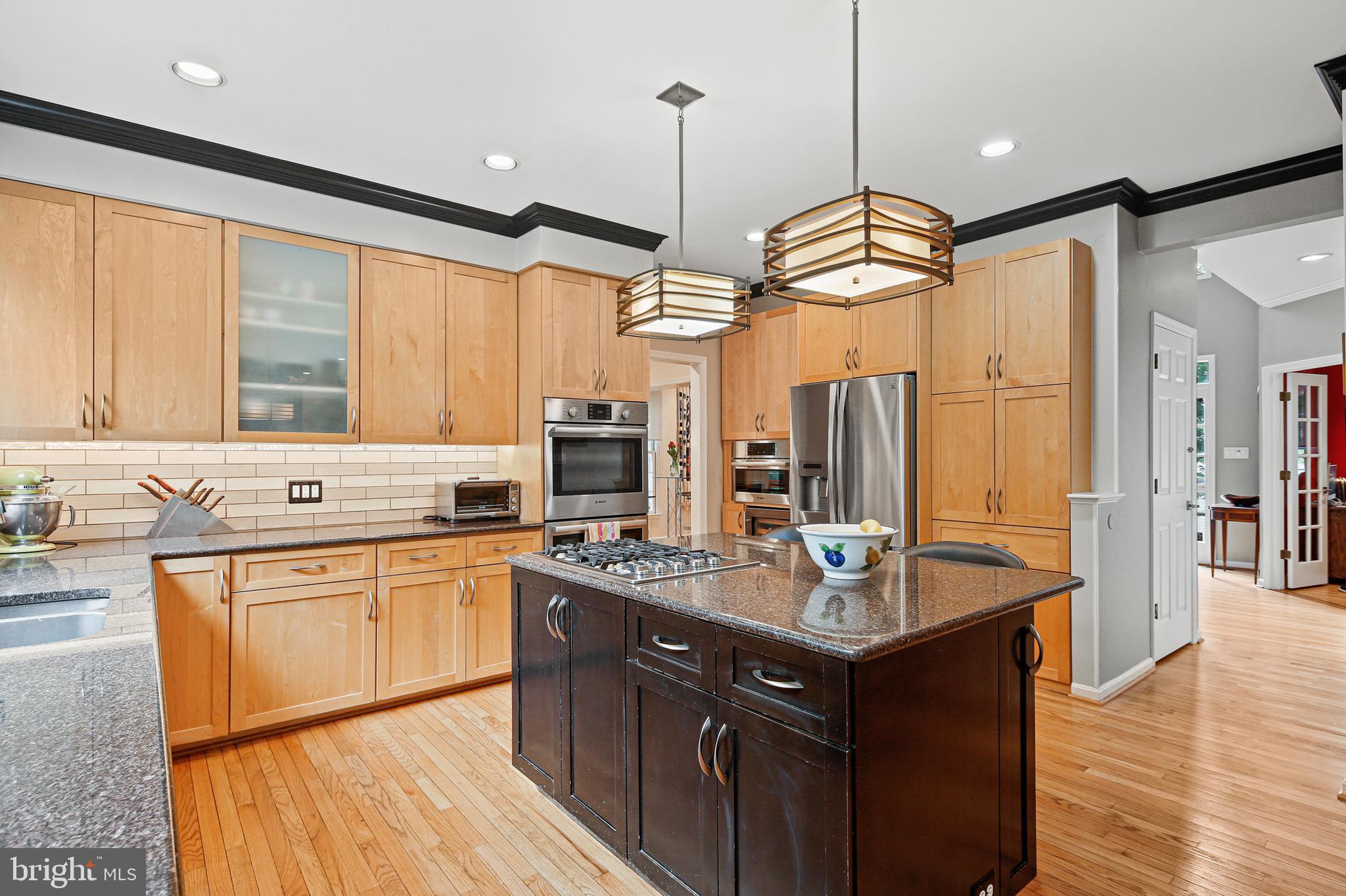 SEMINARY OVERLOOK - Residential