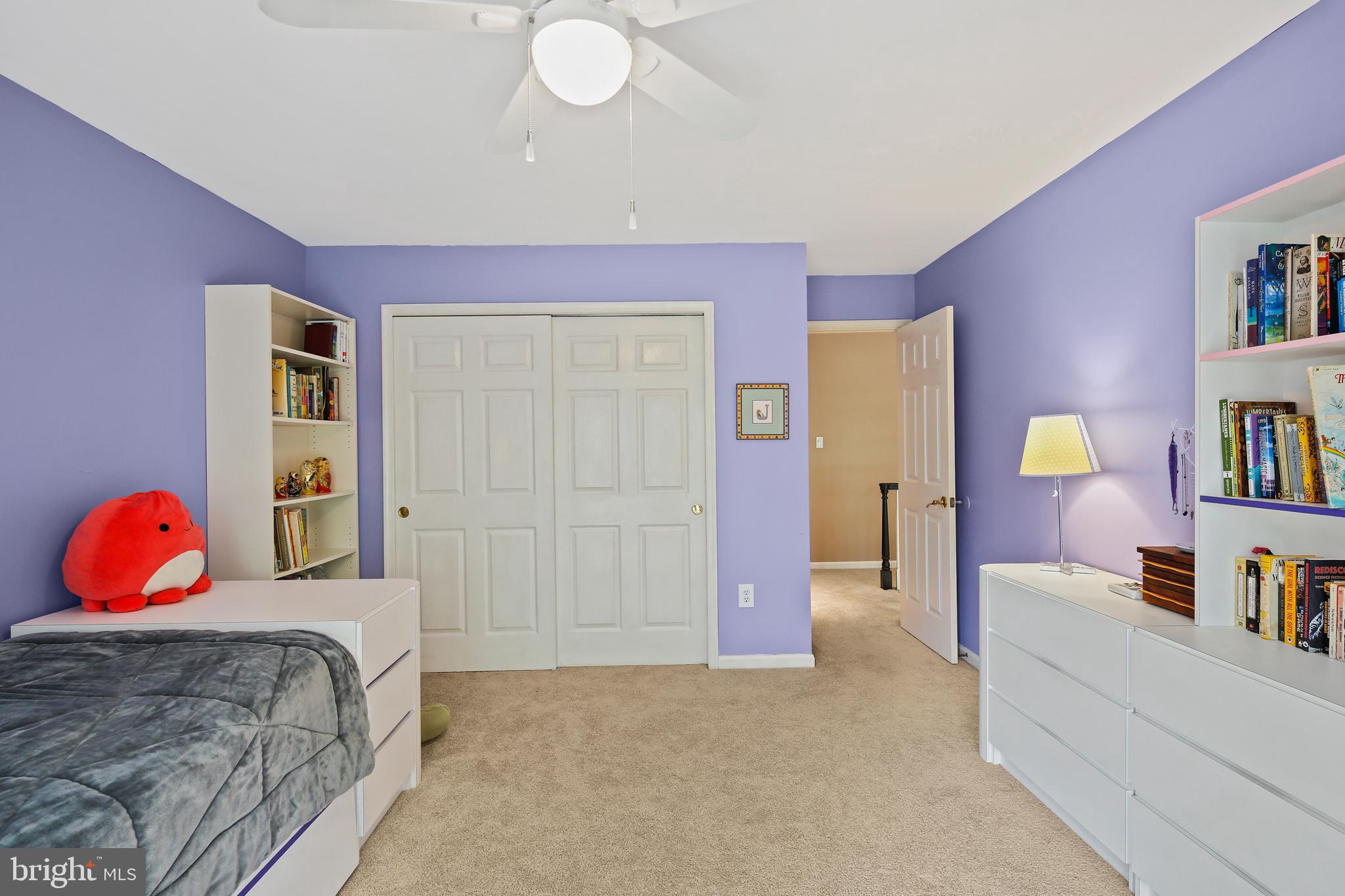 SEMINARY OVERLOOK - Residential