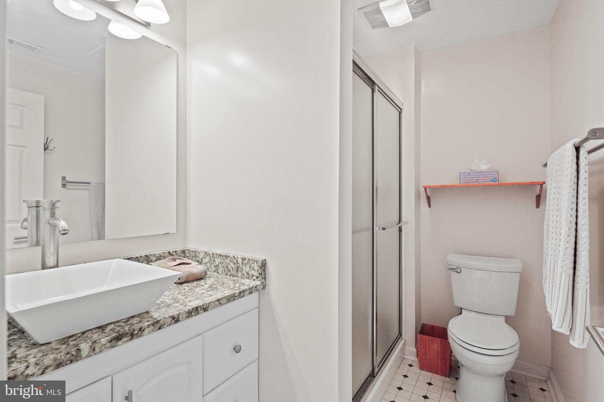 SEMINARY OVERLOOK - Residential