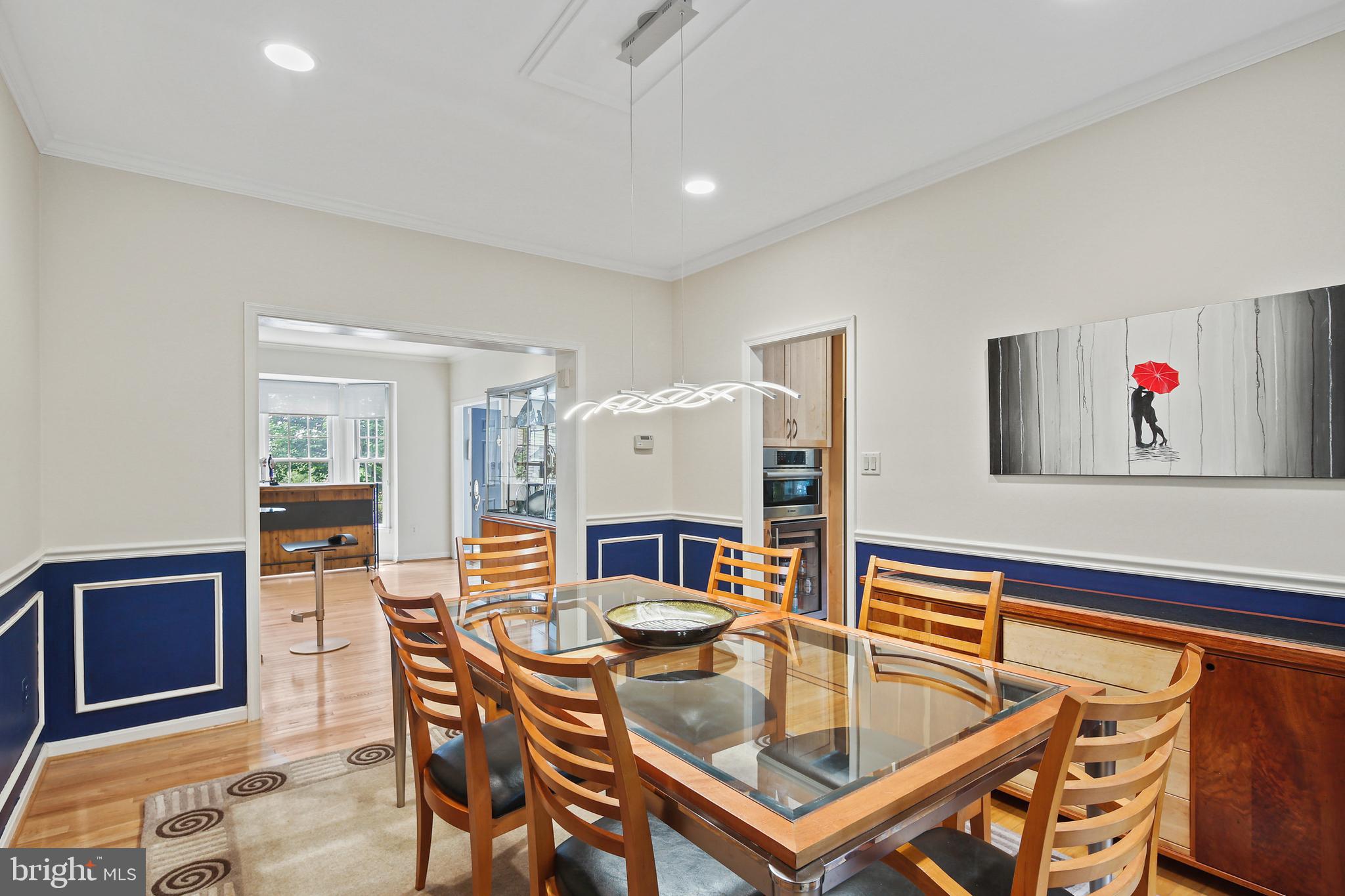 SEMINARY OVERLOOK - Residential